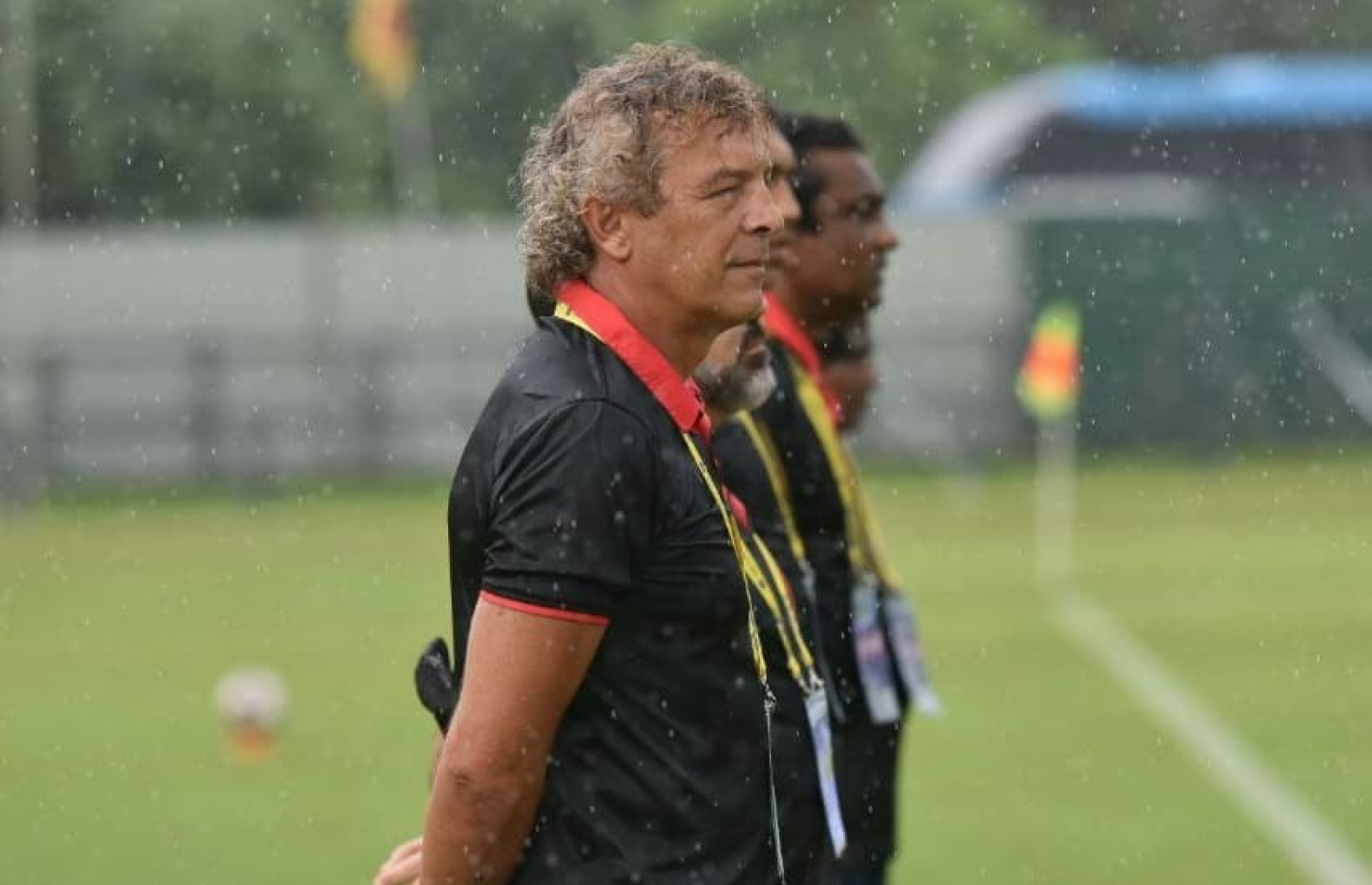 ފްރެންޗެސްކޯ މޮރިއޭރޯ: އޭނާ ބުނީ ގިނަ ކަންތައްތަކެއް އޭނާ ވެސް ދަސްކުރިކަމަށް