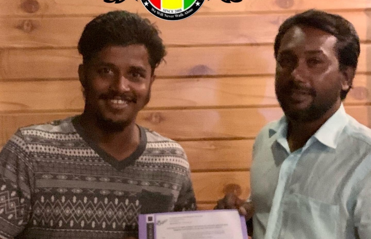 ނާދޫ (ކ) ގްރާންޑޭ އާ ހަވާލު