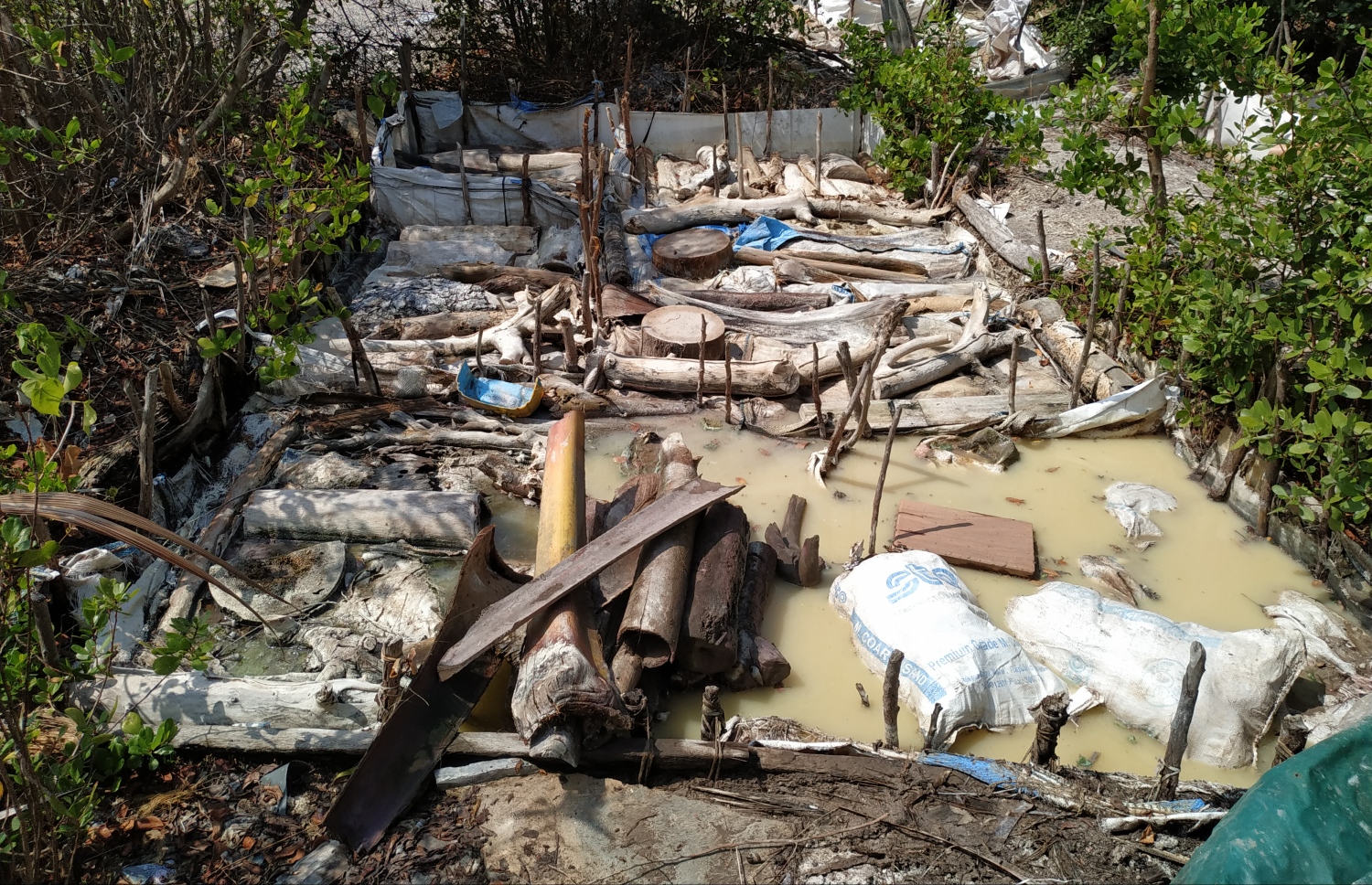 ކުޅުދުއްފުށީގެ ބޮނބި އޮޅެއް: މިފަދަ ބައެއް ތަންތަން ނަގަން ކައުންންސިލުން ވަނީ އަންގާފައި --