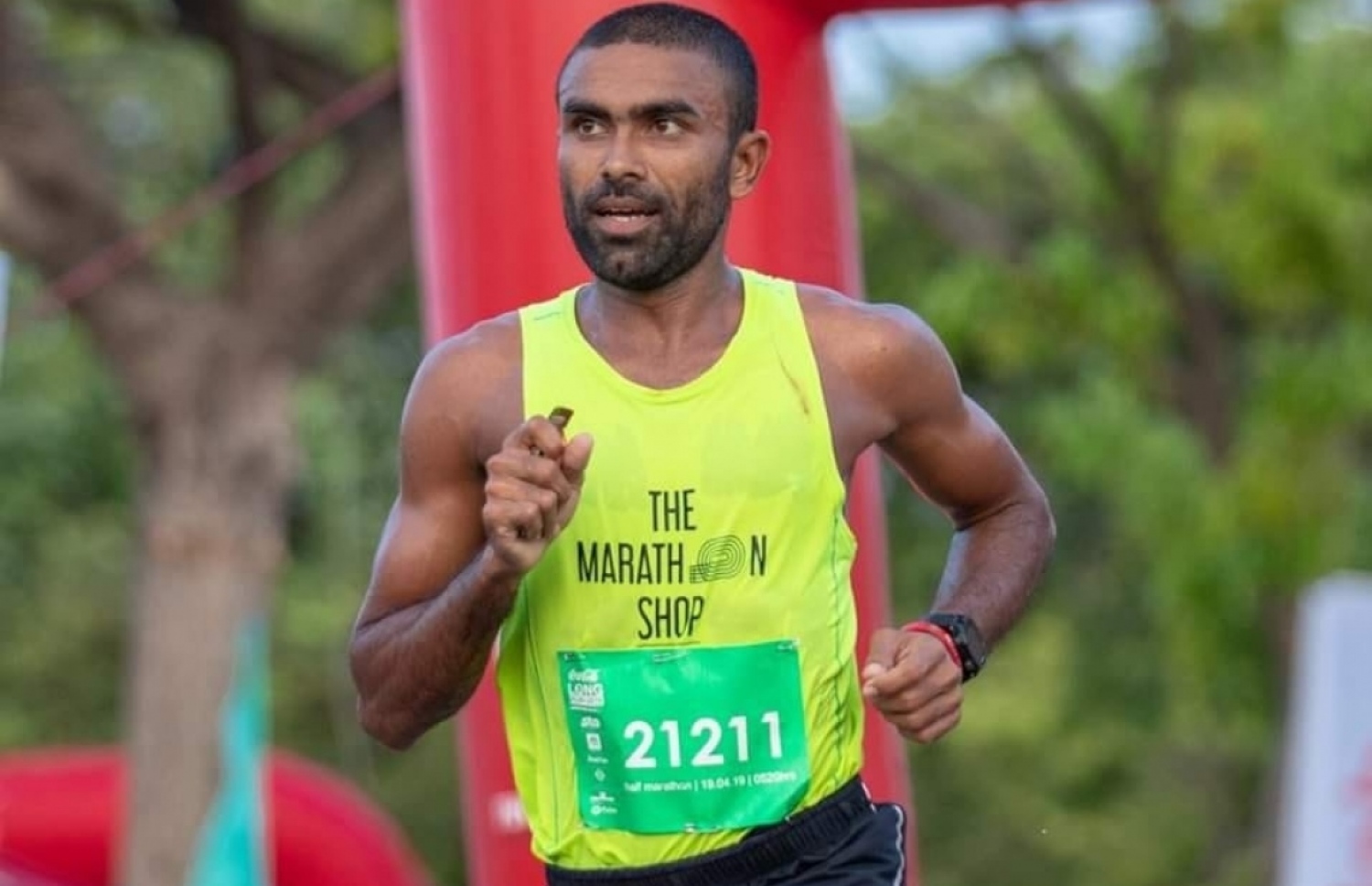 މޯޑް ކުރިން ވާދަ ކުރި ރޭހެއްގައި --- ފައިލް ފޮޓޯ