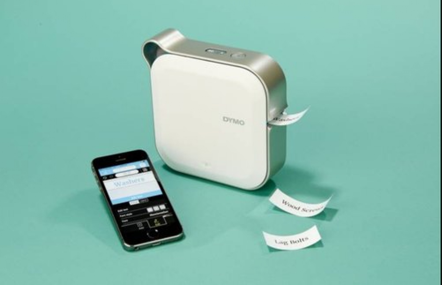 ޑައިމޯގެ މޯބައިލް ލޭބަލާ. މިއީ އޮފީސްތަކުގެ އިތުރުން ބަދީގޭގައި ހުންނަ ތަކެތި ވެސް ފަސޭހައިން ލޭބަލް ކޮށްލެވޭ ޑިވައިސްއެއް