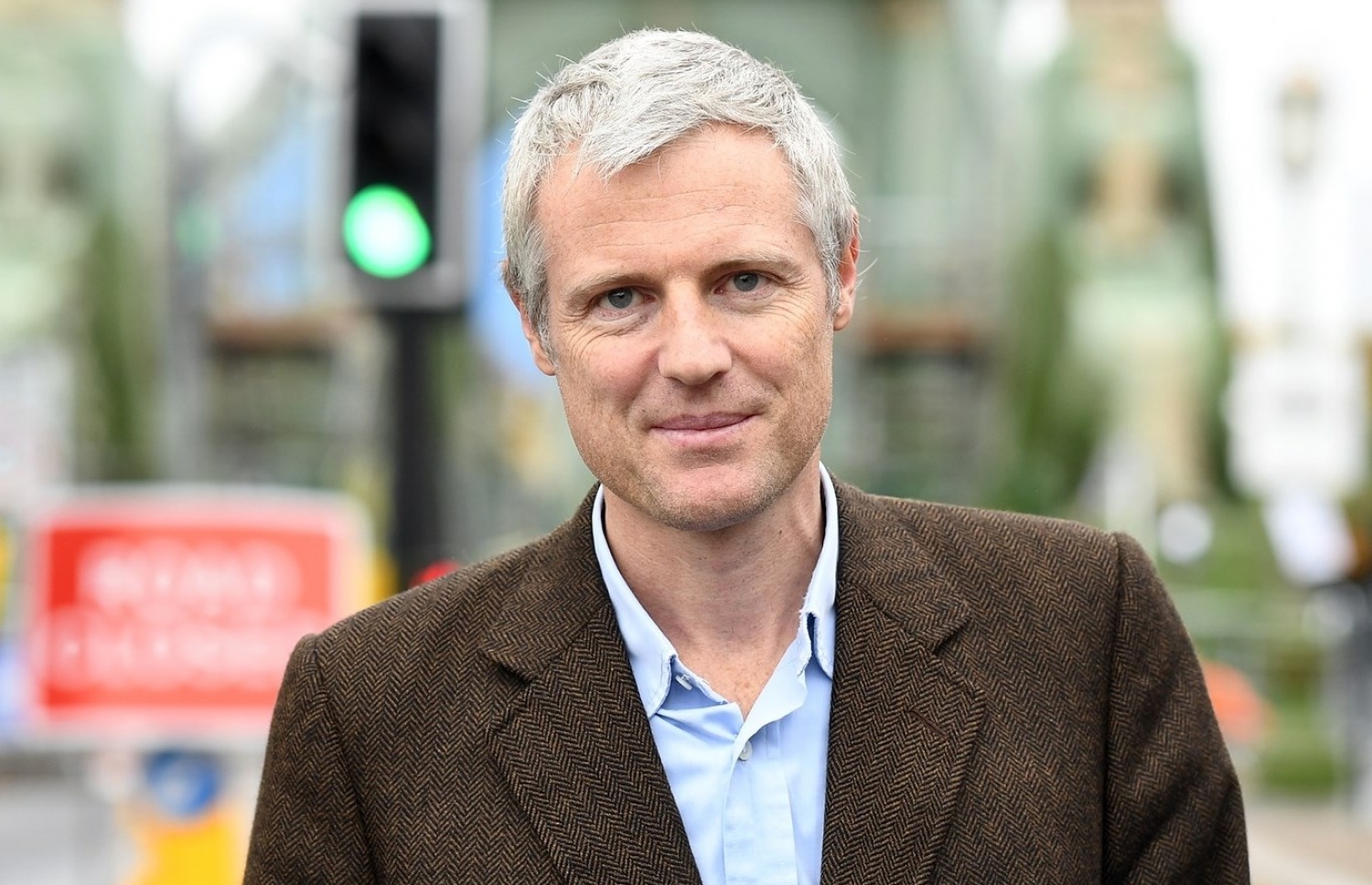 ޔޫކޭގެ އެނިމަލް ވެލްފެއާ މިނިސްޓަރު.