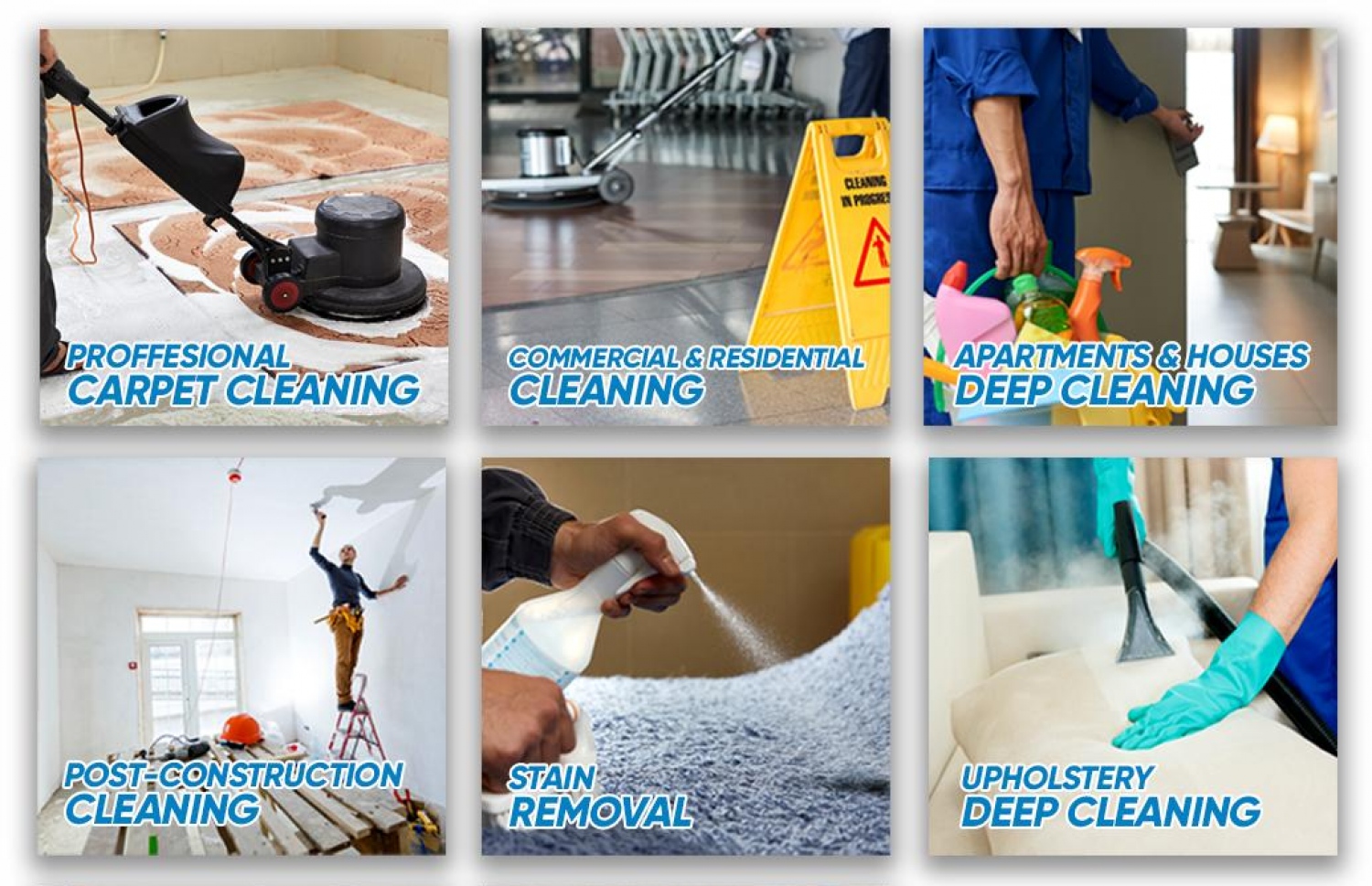 ޕްރޮ ކްލީނާސް