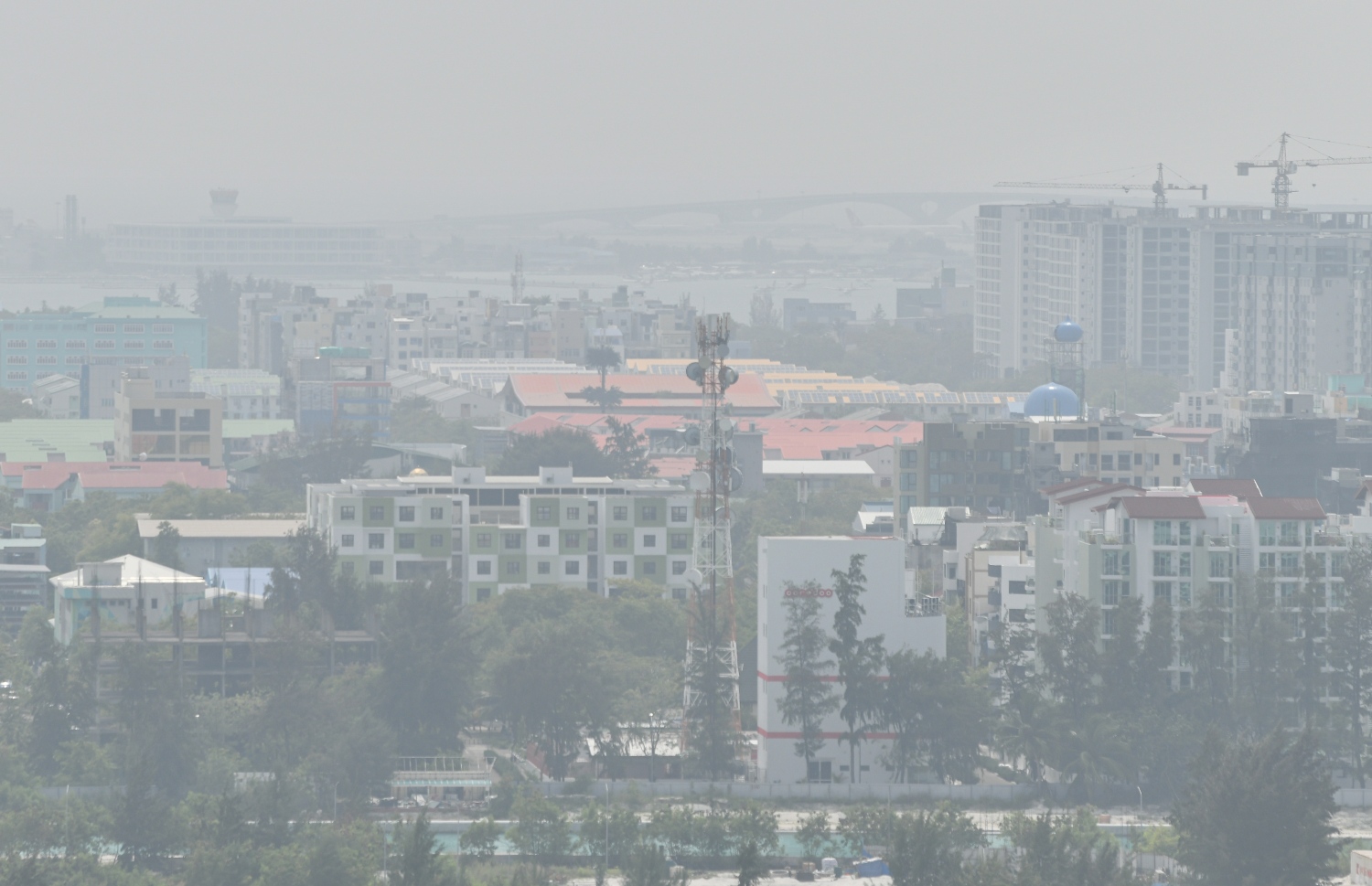 ރާއްޖެ ފުސްވެ މަންޒަރު ގެއްލިފައި!