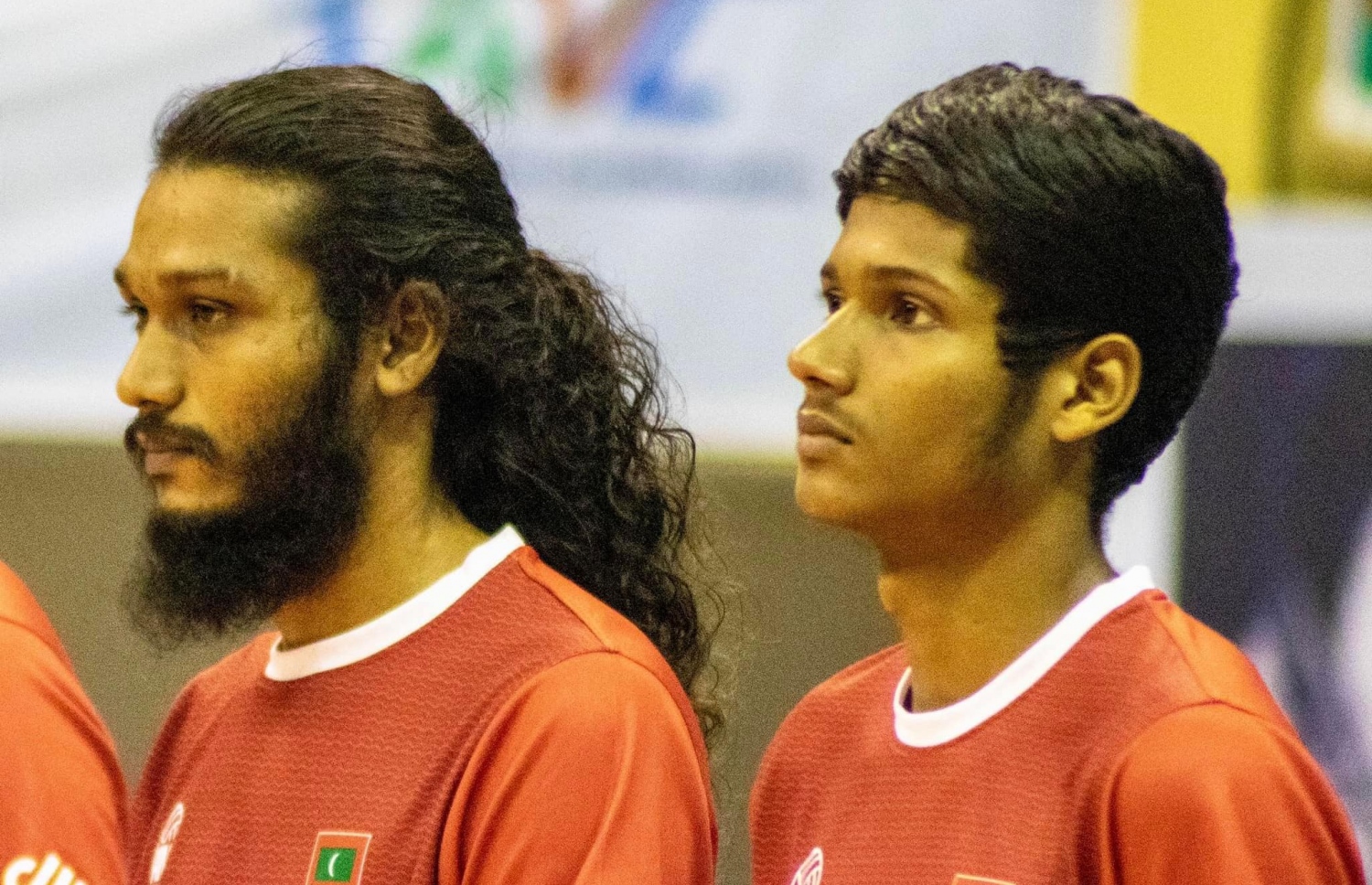 ކުރިން ކުޅުނު މުބާރާތެއްގެ ތެރެއިން ނިލާމް (ވ) --- ފައިލް ފޮޓޯ: ވީއޭއެމް