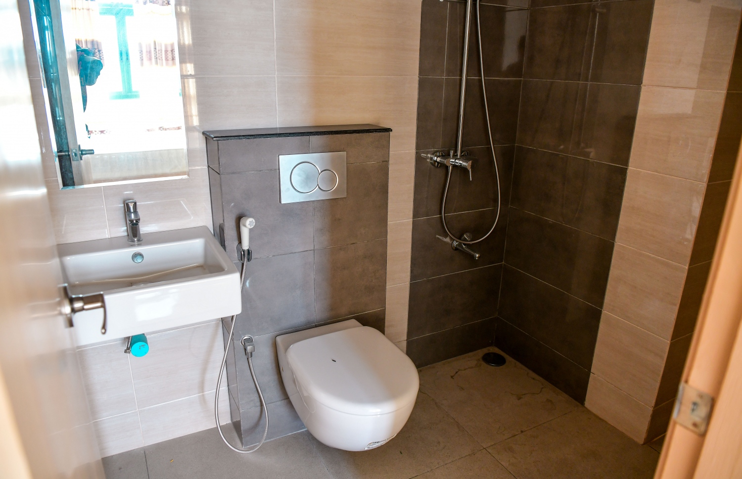 ސިފައިންގެ ނަމޫނާ ފްލެޓްގެ ފާހާނާ