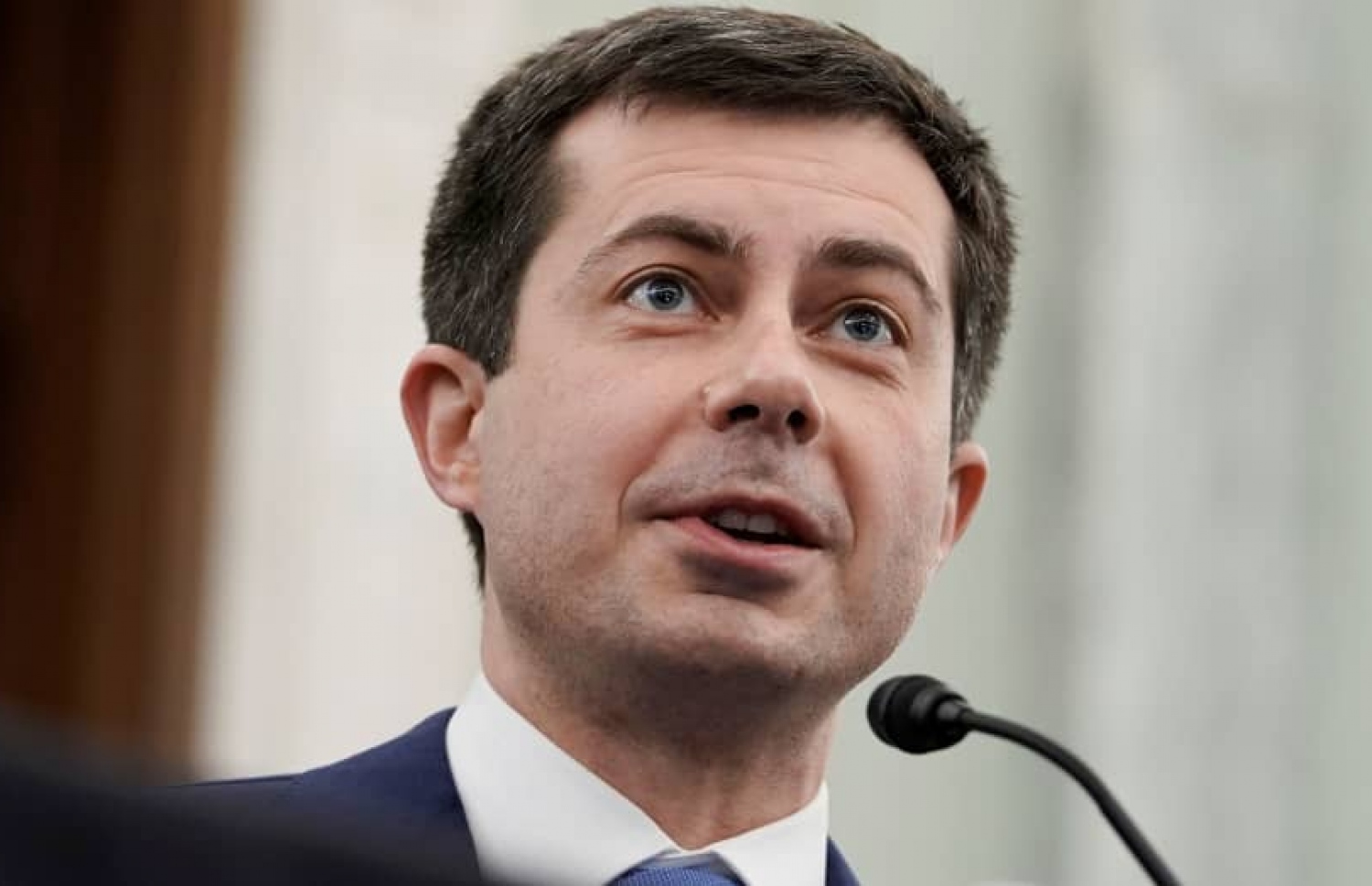 އެމެރިކާގެ ޓްރާންސްޕޯޓް މިނިސްޓަރު.