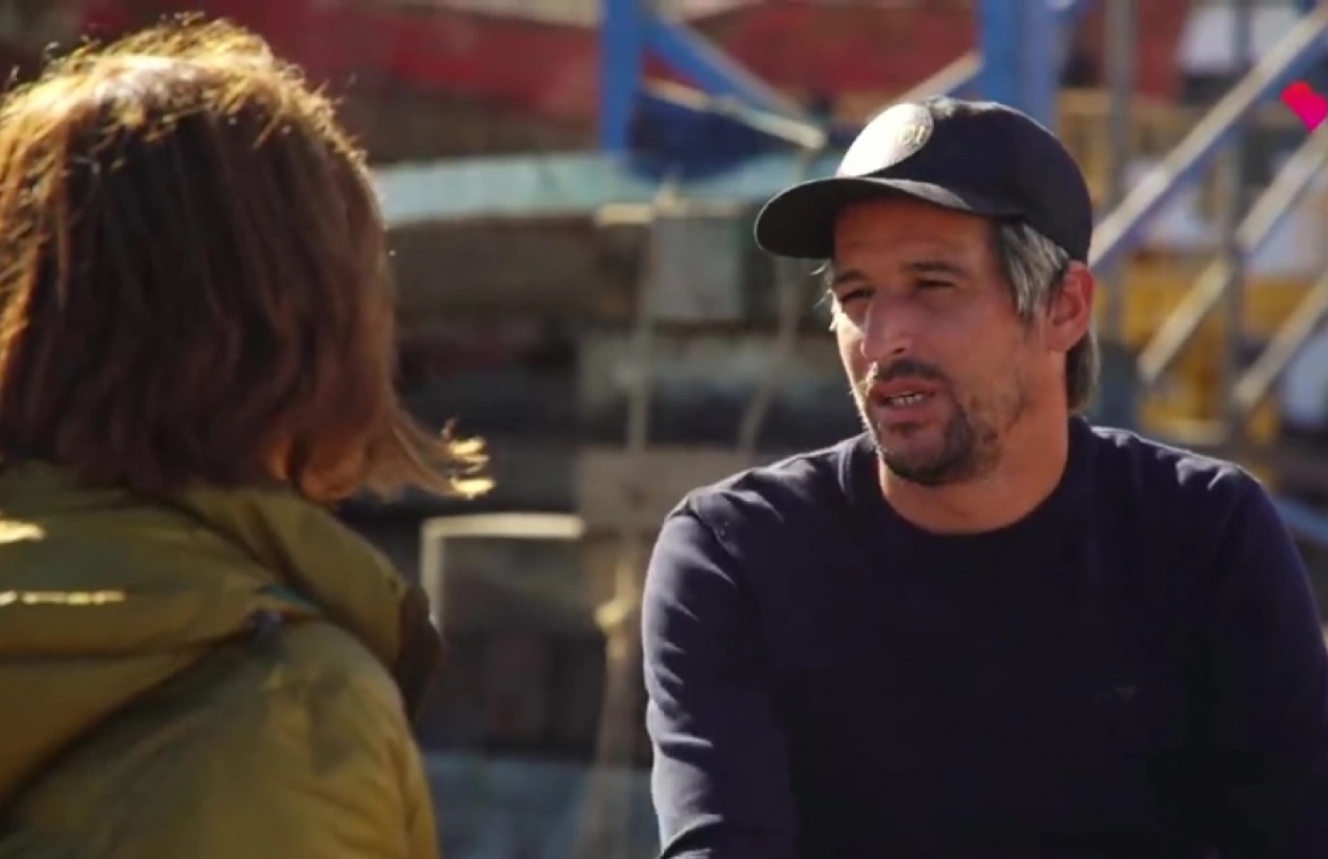 އެމްޕަވާ ބްރޭންޑްސް ކޮމިޔުނިޓީ ޓީވީ އަށް ކޮއެންޓްރާއޯ އިންޓވިއު ދެނީ