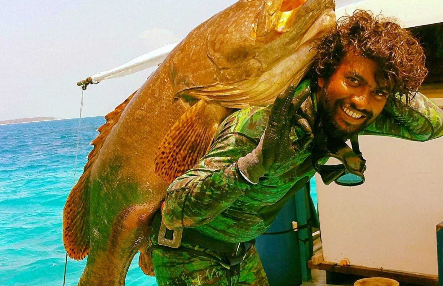 ކަރަށް ތޮޅީއެއް ހެރި ފުރާނަ ކިރިޔާ ސަލަމާތްވި އއ. ހިމަންދޫ ހަސަން އަނީލް ފާނާ އަށް ގޮސް.