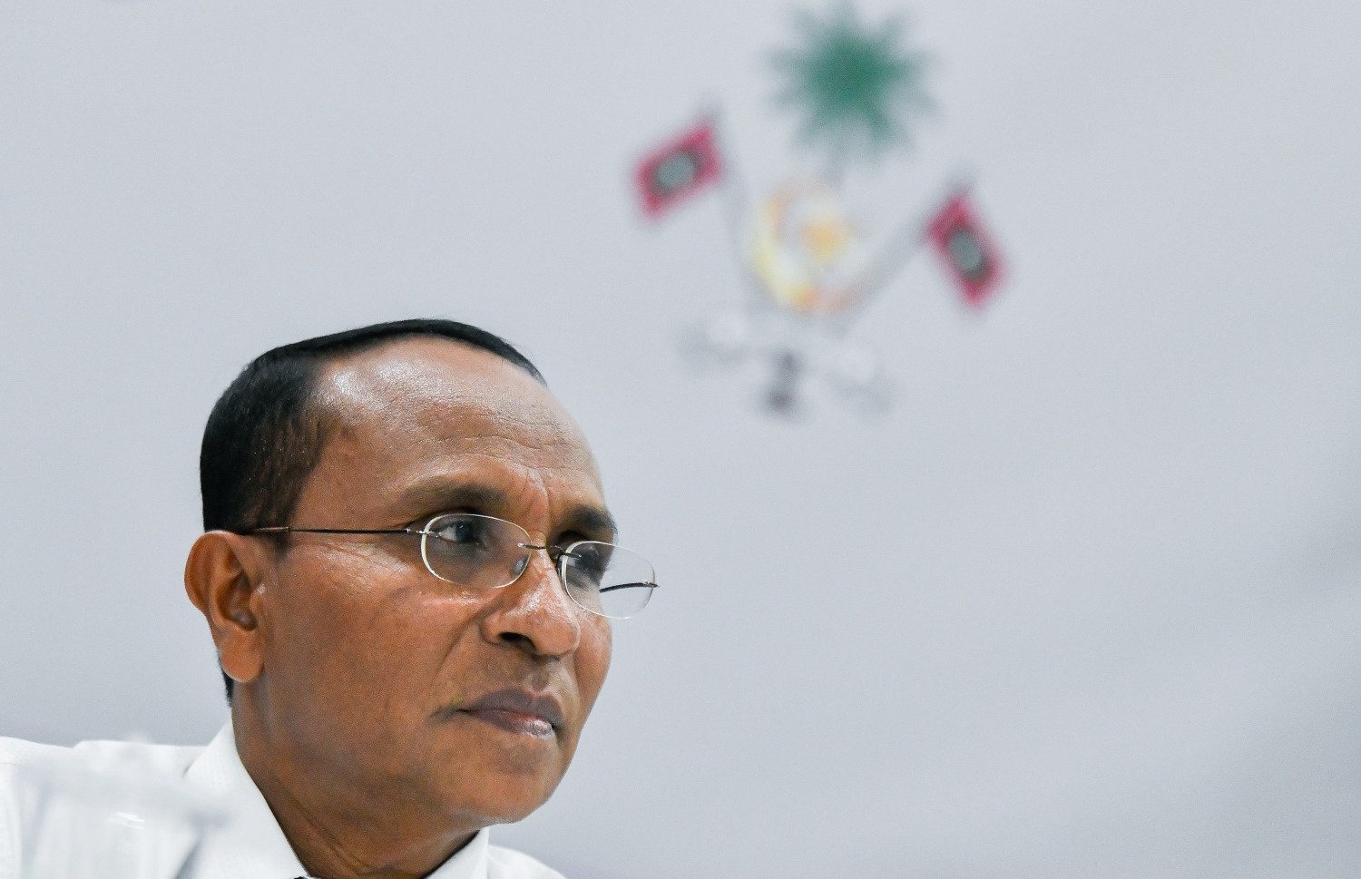 އީސީގެ ނައިބު ރައީސް އިސްމާއިލްް ހަބީބު