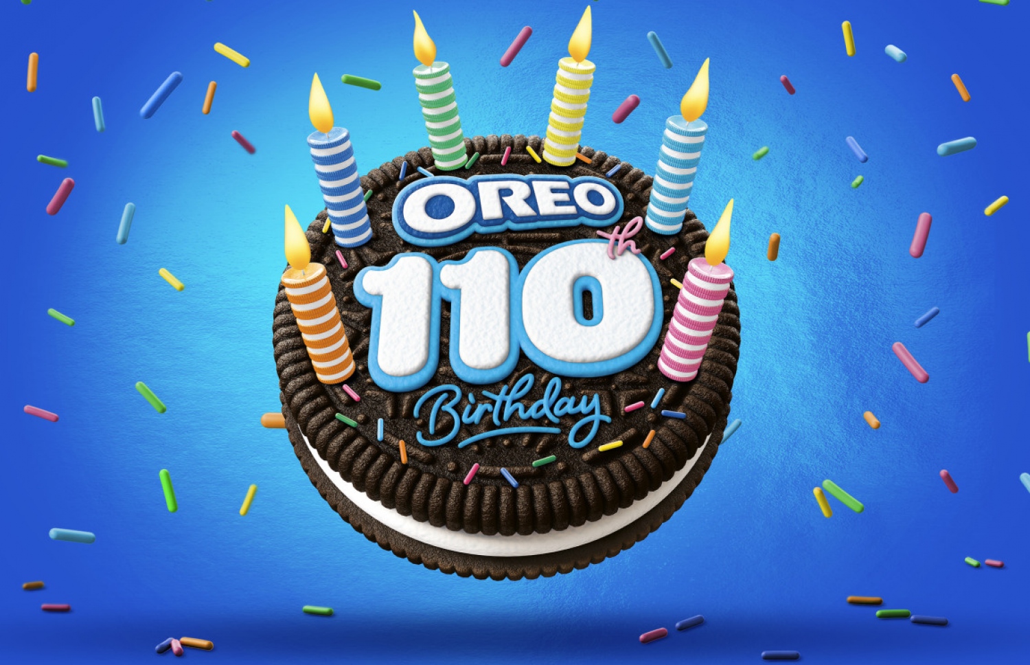 އޯރިއޯ އަށް 110 އަހަރު ފުރޭނީ މާޗް 6 ގައި.