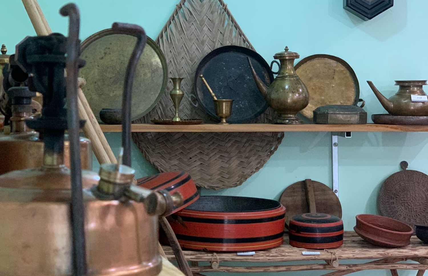 ރަށްވެހި އާސާރު--