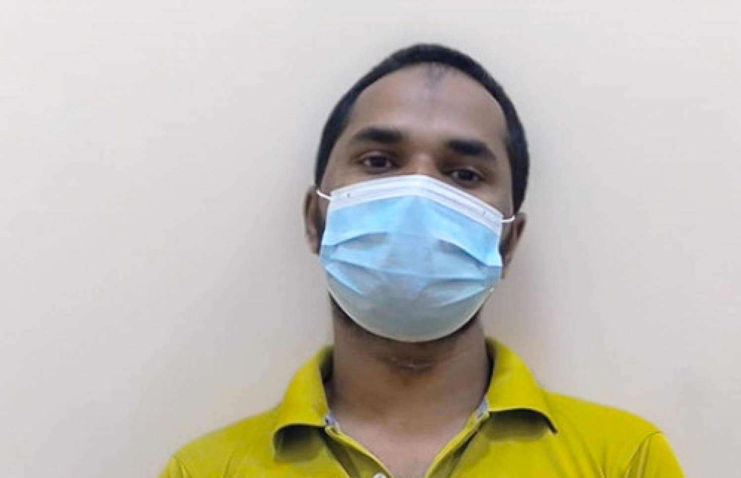 ޝާ އަލޮމް މިއާ (ސާލިމް) ޝަރީއަތުގެ މަޖިލީހެއްގައި: މިއަދުގެ ޝަރީއަތުގައި އިސް ގާޒީ ޝަކީލް ވިދާޅުވީ، މަހްމޫދު މަރަން ޖެހޭ ފަދަ އެއްވެސް ސަބަބެއް ނެތް ކަމަށް.