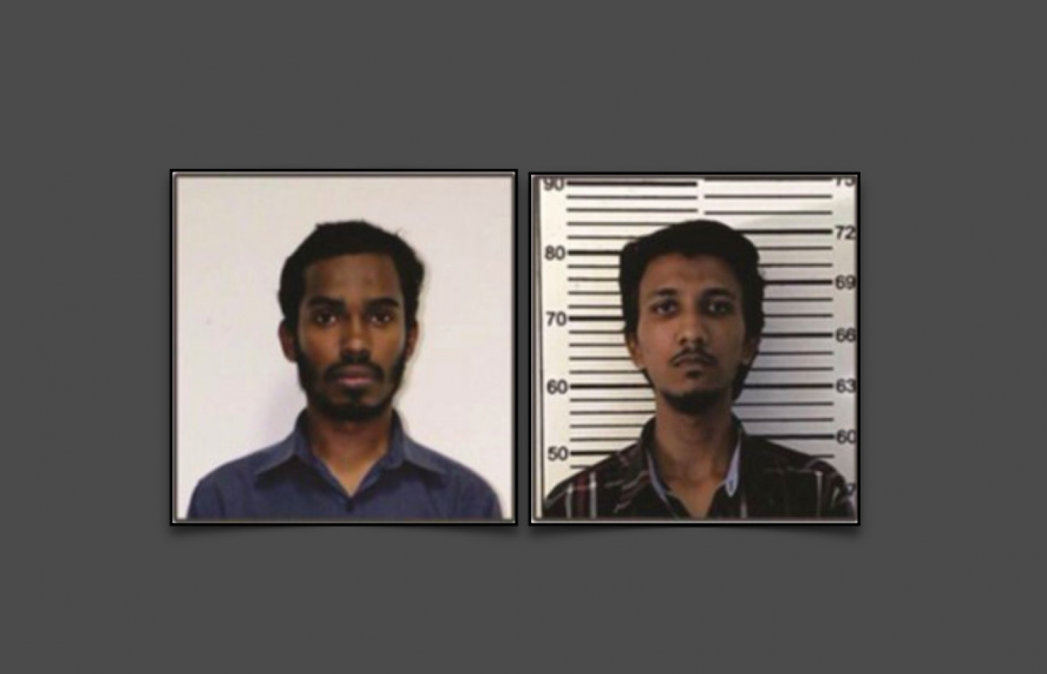 ޔާމީން ރަޝީދު މަރާލިކަން ސާބިތުވި ހައިޝަމް އާއި ޒިހާން: މި ދެ މީހުން އުމުރަށް ޖަލަށް ލައި މަރުގެ ދިޔައިގެ ގޮތުގައި 1.3 މިލިއަން ރުފިޔާ ދައްކަން ވަނީ ހުކުމްކޮށްފައި.