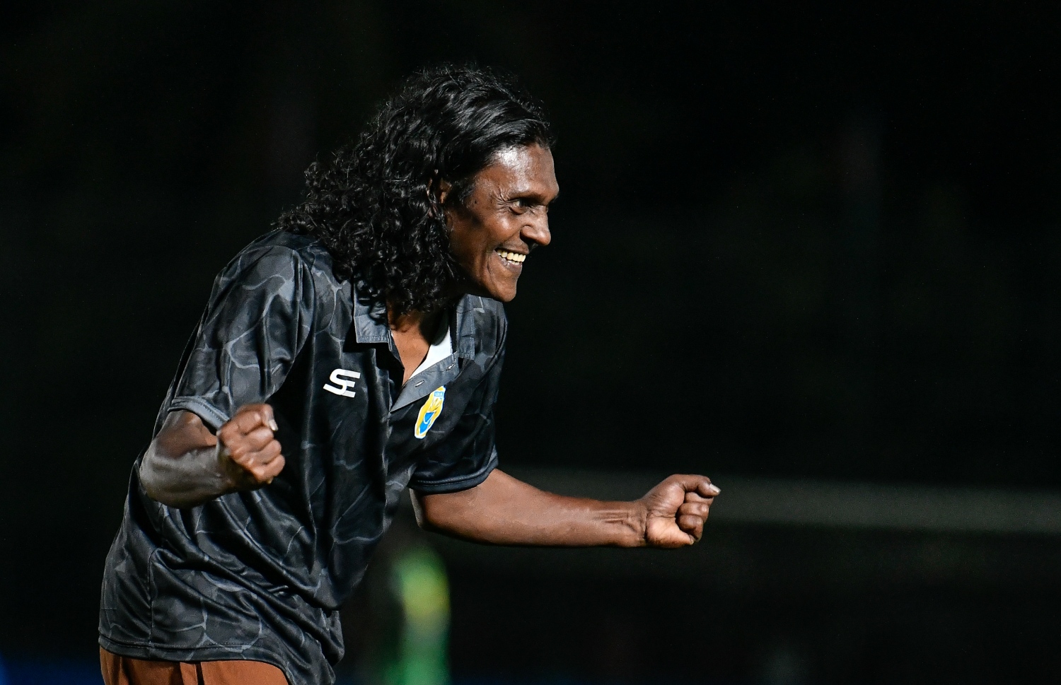 ޕްރެޒިޑެންޓްސް ކަޕު ކާމިޔާބު ކޮށް ދިނުމަށް ފަހު ކުޑަ ހީނާ އުފާފާޅު ކުރަނީ: މިރޭ އެފްއޭ ކަޕު ފައިނަލުގައި ވެލެންސިއާ ގޮވައިގެން އޭނާ ނުކުންނާނީ މާޒިޔާ އާ ދެކޮޅަށް --- ފައިލް ފޮޓޯ: ނިޝާން އަލި | މިހާރު