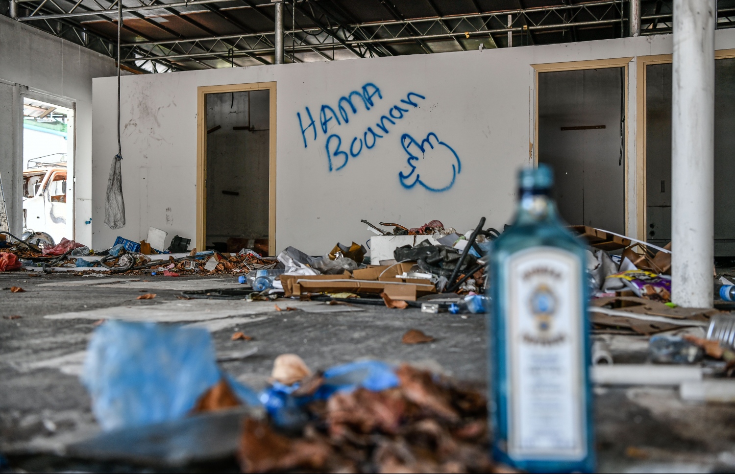 ކުރީގެ ފްލޫ ކްލިނިކް ވެސް ޑްރަގްގެ އައްޑާއަކަށް