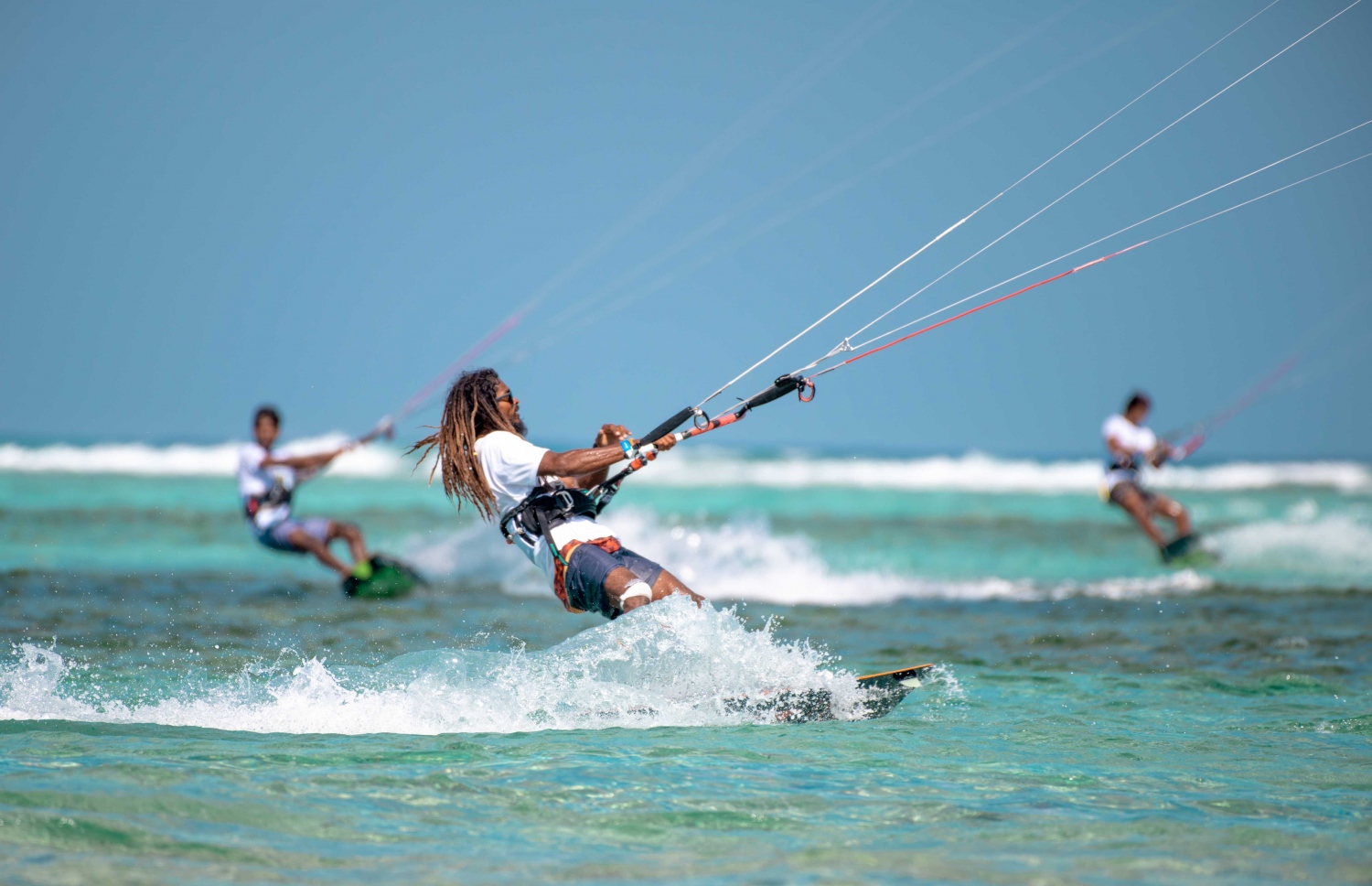 31 ބައިވެރިންނާއެކު ރާޅު ގުޑި ކައިޓް ބޯޑިންގެ ފައިނަލް މާފުށީގައި