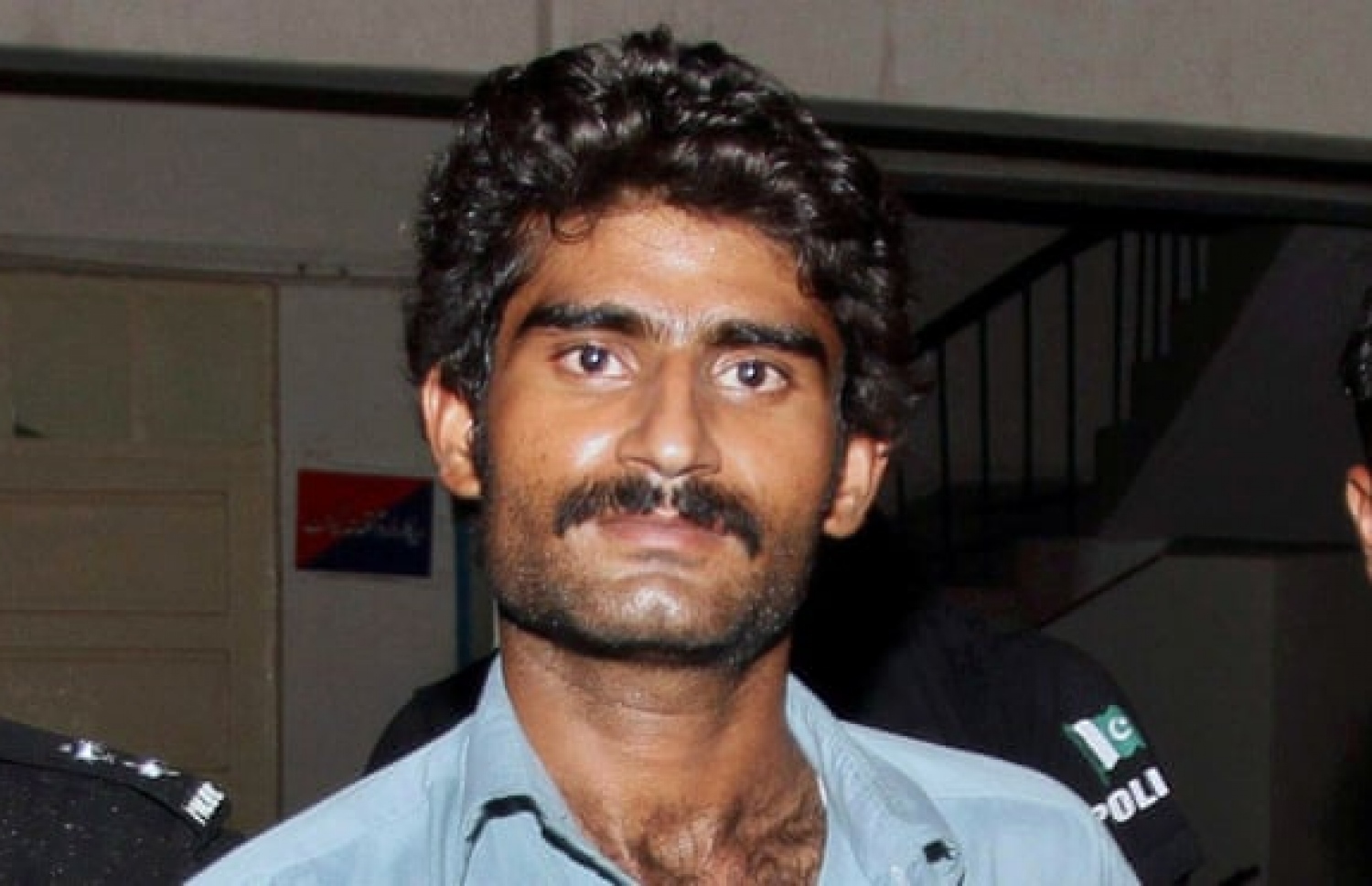 ޕާކިސްތާނުގެ މޮޑެލް ގަންދީލް ބެލޮޗް މަރާލި ކަމަށް އެއްބަސްވި އޭނާގެ ބޭބެ ވަސީމް އަޒީމް.