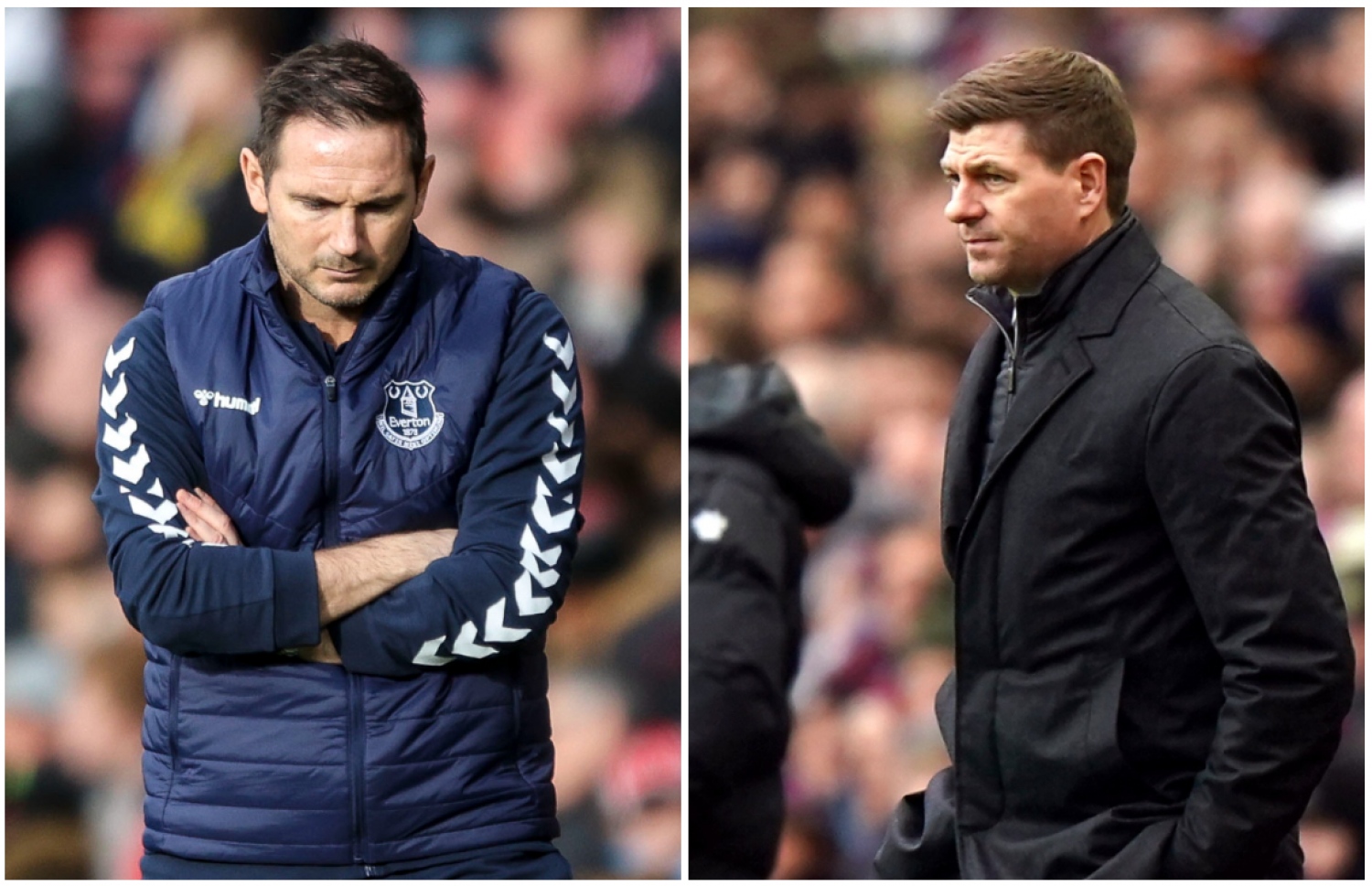 ވިލާގެ ކޯޗު ޖެރާޑާއި އެވަޓަންގެ ކޯޗު ލަމްޕާޑް.