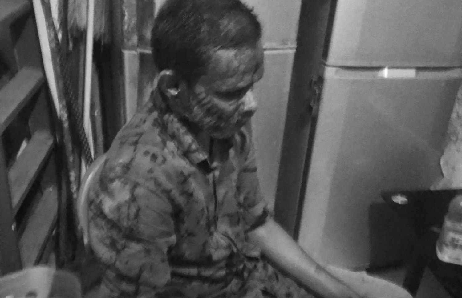 ބަޔަކު ޒިޔާދަށް އަނިޔާކޮށްފައި: ދެ ފަހަރެއްގެ މަތިން އޭނާ އަށް ބަޔަކު ވަނީ ހަމަލާދީފައި.