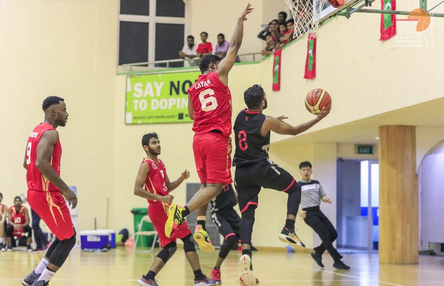 ރެޑް ވިންގްސް ކުޅުނު މެޗެއްގައި ޒީދާން ބޯޅަ ހޫކްސްގެ ތެރެއަށް ވައްޓާލަން މަސައްކަތް ކުރަނީ