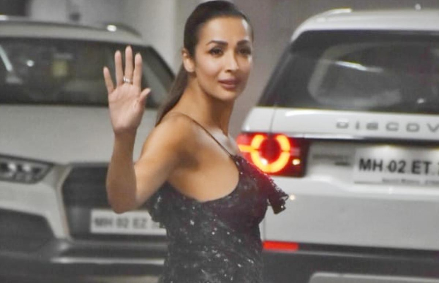 މަލައިކާ އަރޯރާ--