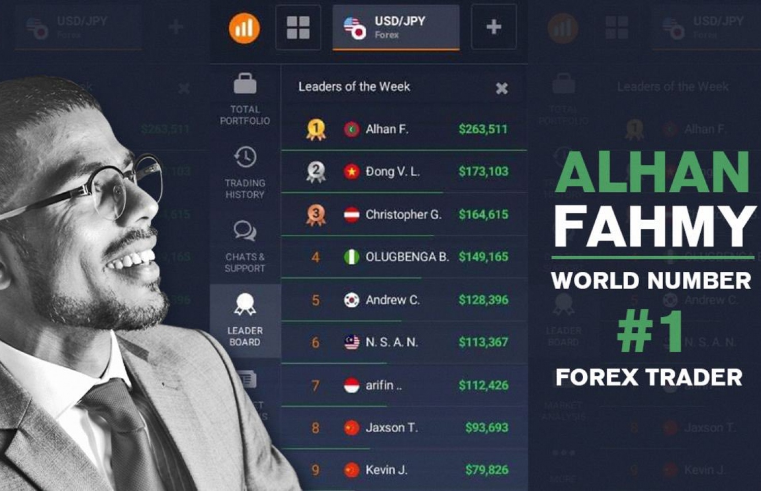 ކިންގްސް އިން ކުރި އިޝްތިހާރެއް