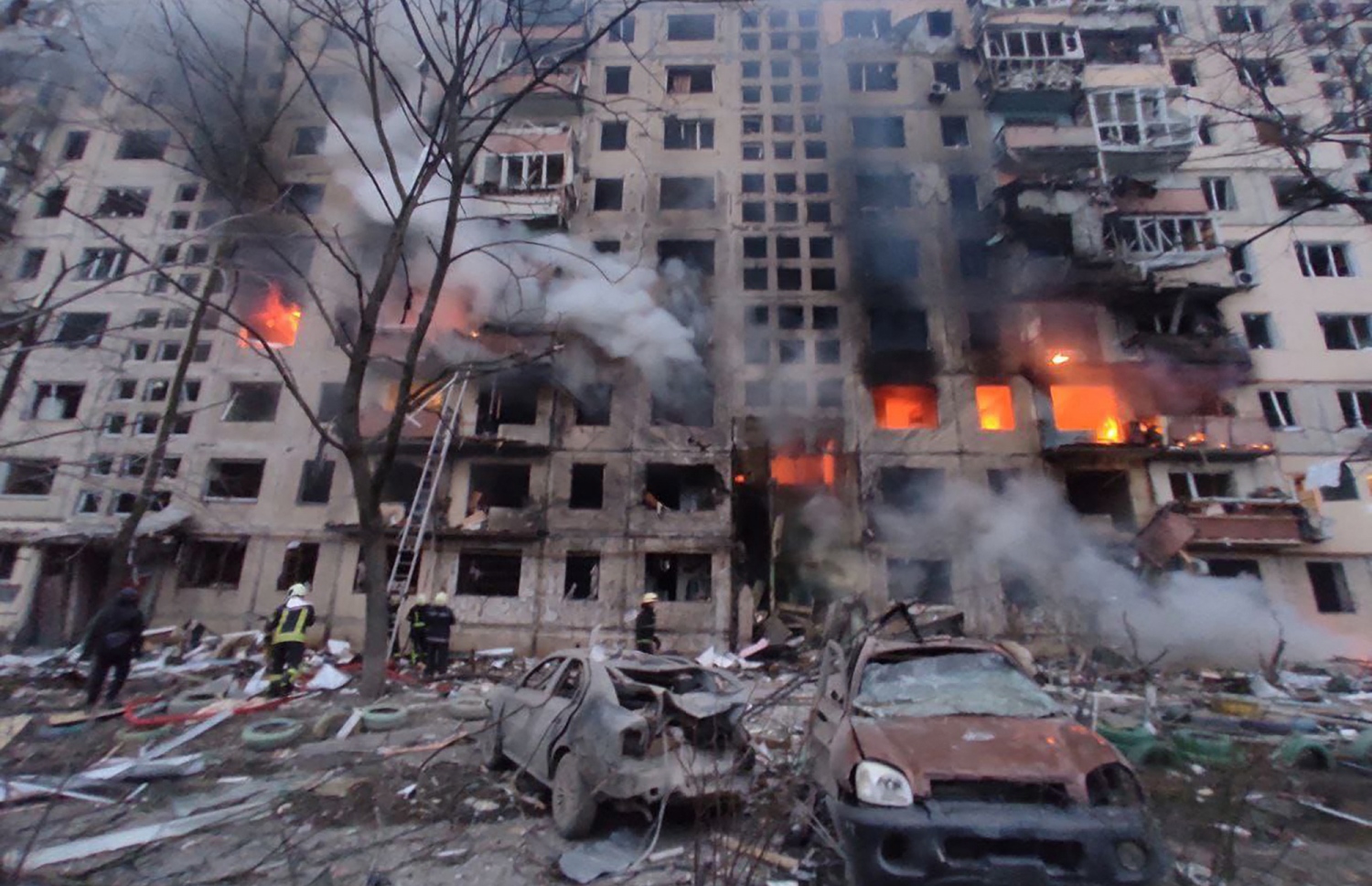 ޔުކްރޭން ހަނގުރާމަ