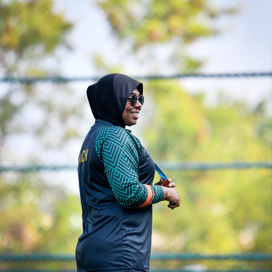 ލީނާ --ފޮޓޯ: ފަޔާޒް މޫސާ/ މިހާރު