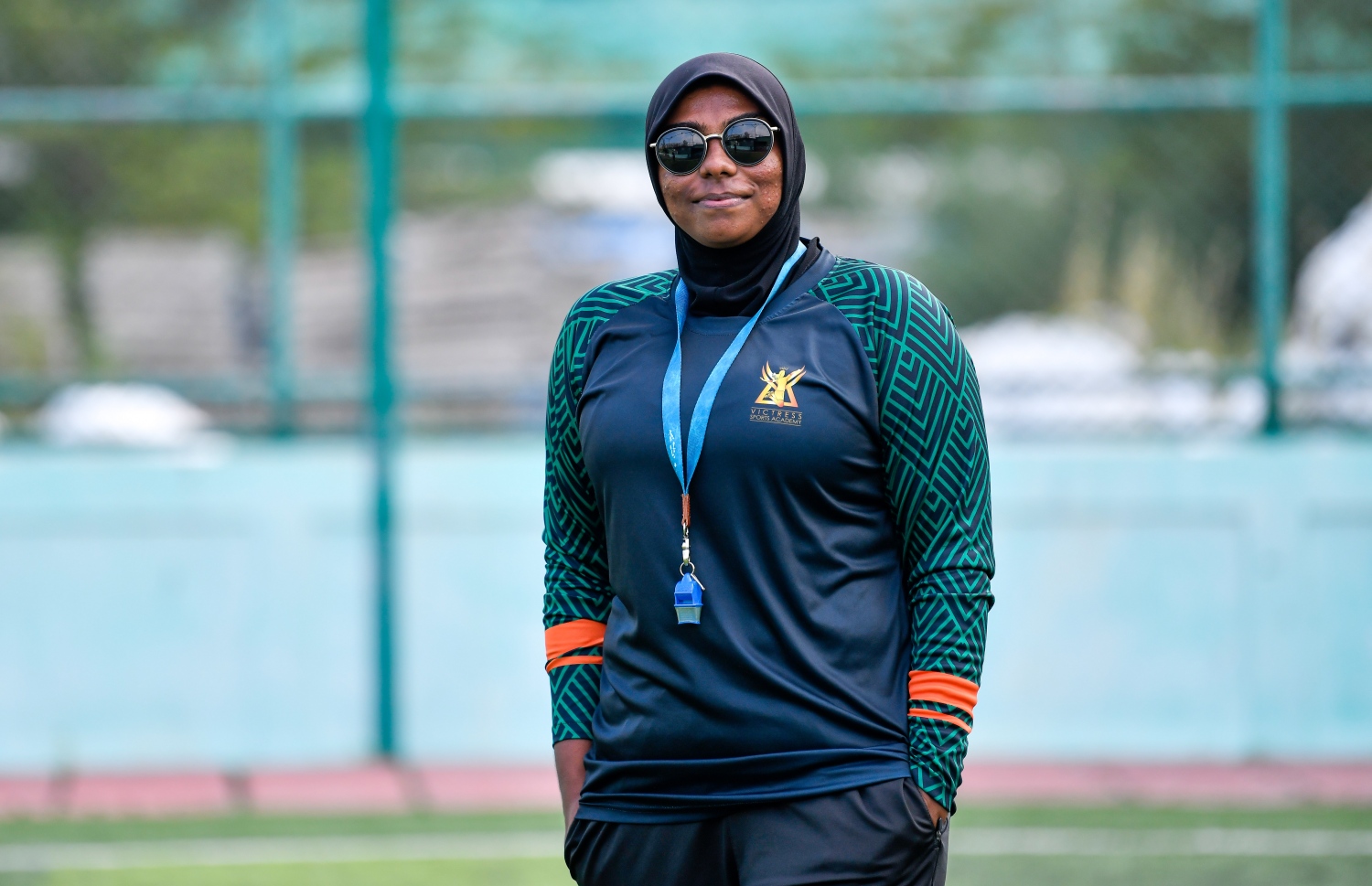 ލީނާ --ފޮޓޯ: ފަޔާޒް މޫސާ/ މިހާރު