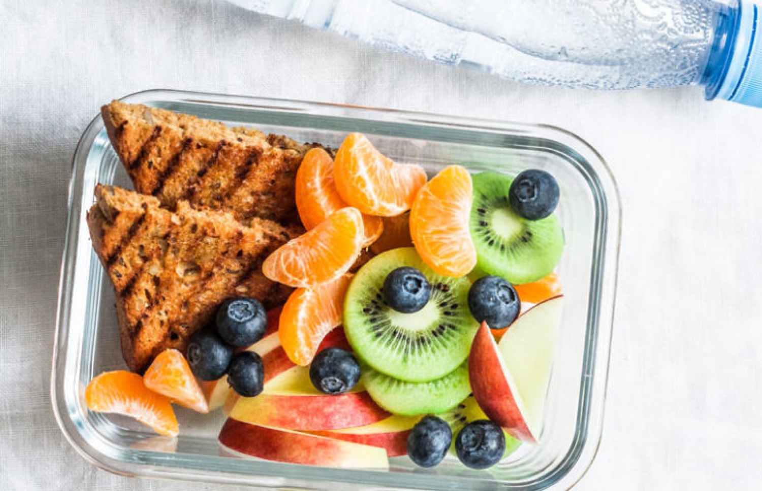 ފައިދާ ހުރި ކާނާގެ ބާވަތްތަކެއް: ކުދިންގެ އިންޓަވަލަށް ޕެކެޓްތަކާއި ދަޅުގައި ބަންދުކުރި ކާނާ ދިނުން ހުއްޓާލަން ޖެހޭ.