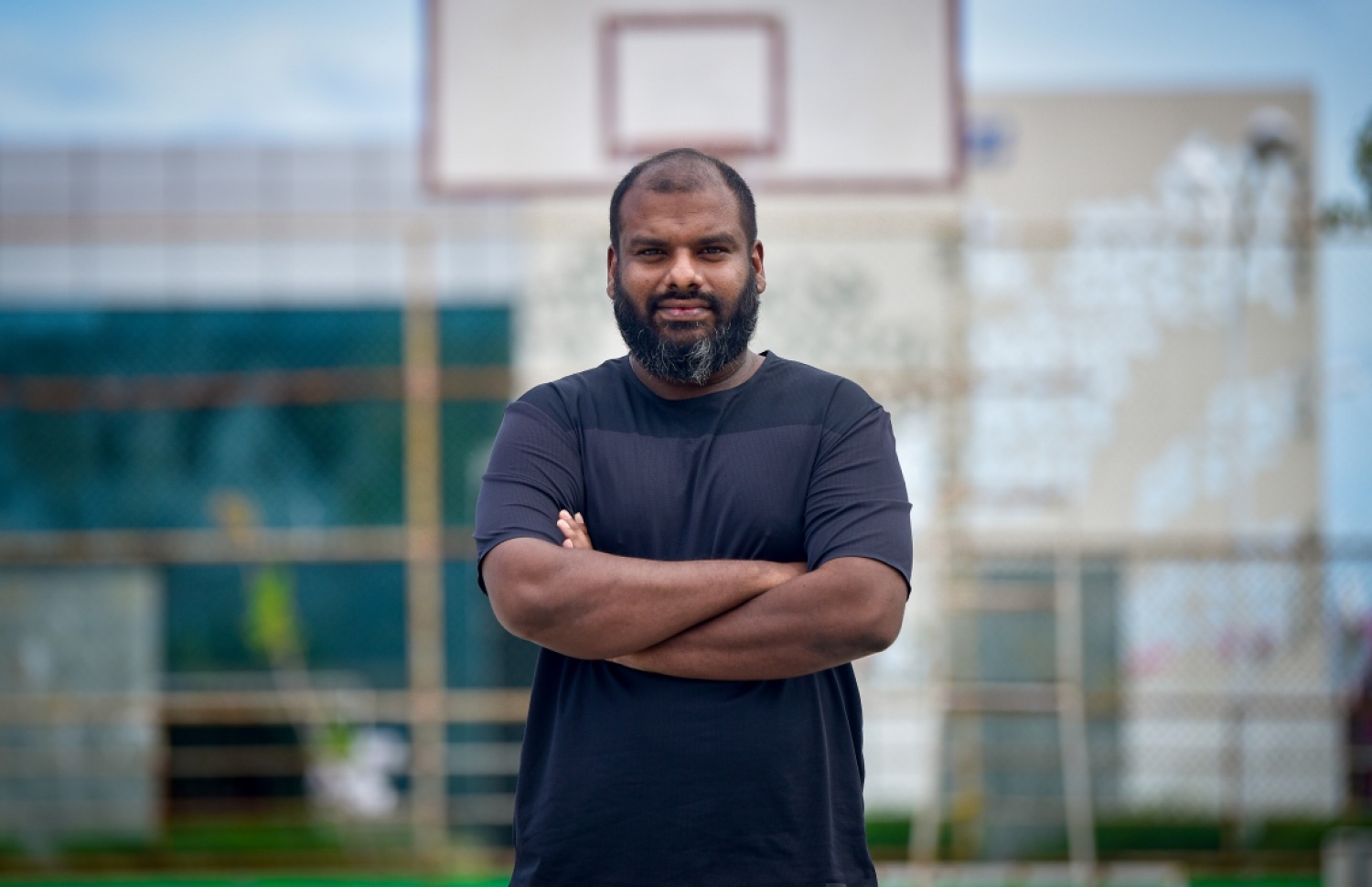 ނަޒީފް --- ފައިލް ފޮޓޯ: ނިޝާން އަލީ | މިހާރު