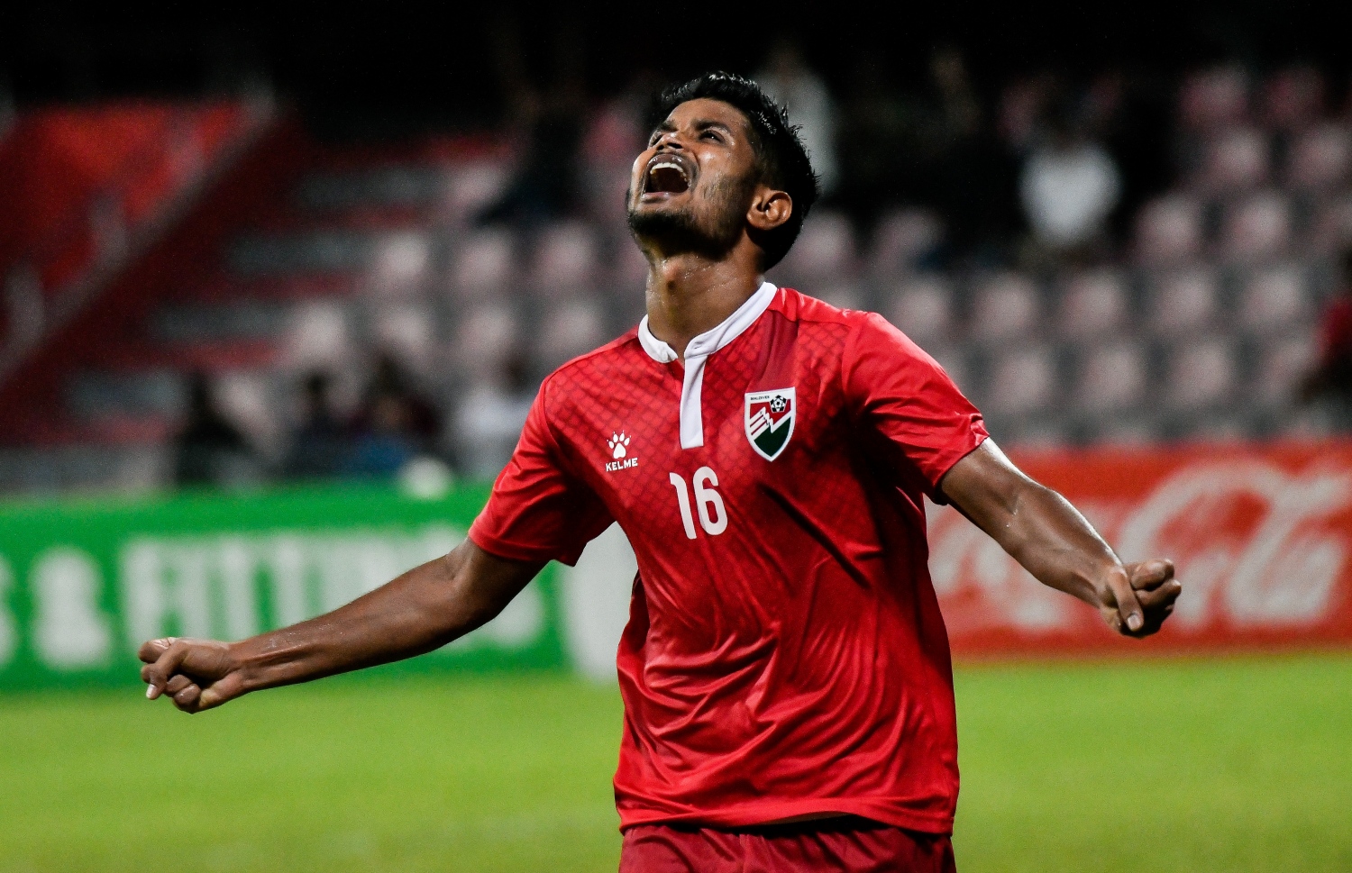 ރާއްޖެ އާއި ބަންގްލަދޭޝް ބައްދަލުކުރި އެކުވެރިކަމުގެ ފުޓްބޯޅަ މެޗު