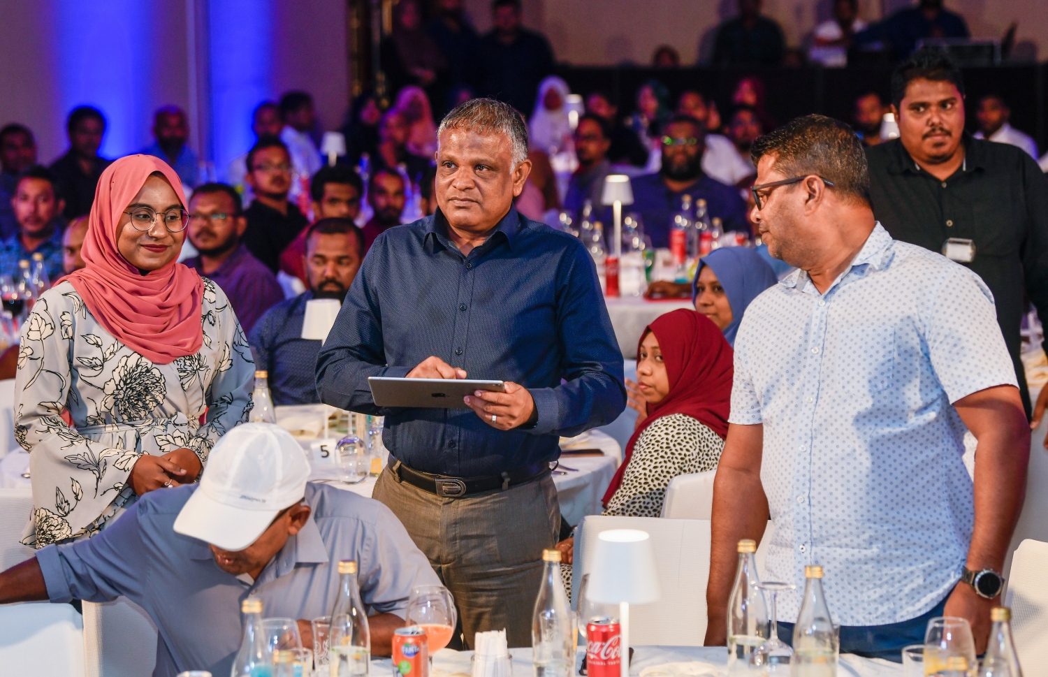 "ޕޯޓް ޑިޖިޓަލް" ކެމްޕޭން ފެށުން