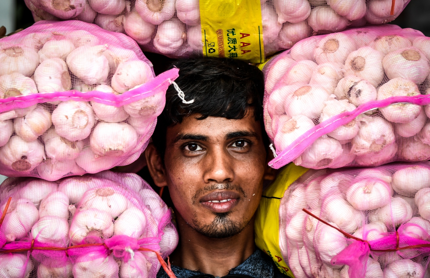 ރޯދަ އަށް ދެ ދުވަސް: ހަލަބޮލި ބާޒާރުމަތި، ފޮޓޯތަކުން