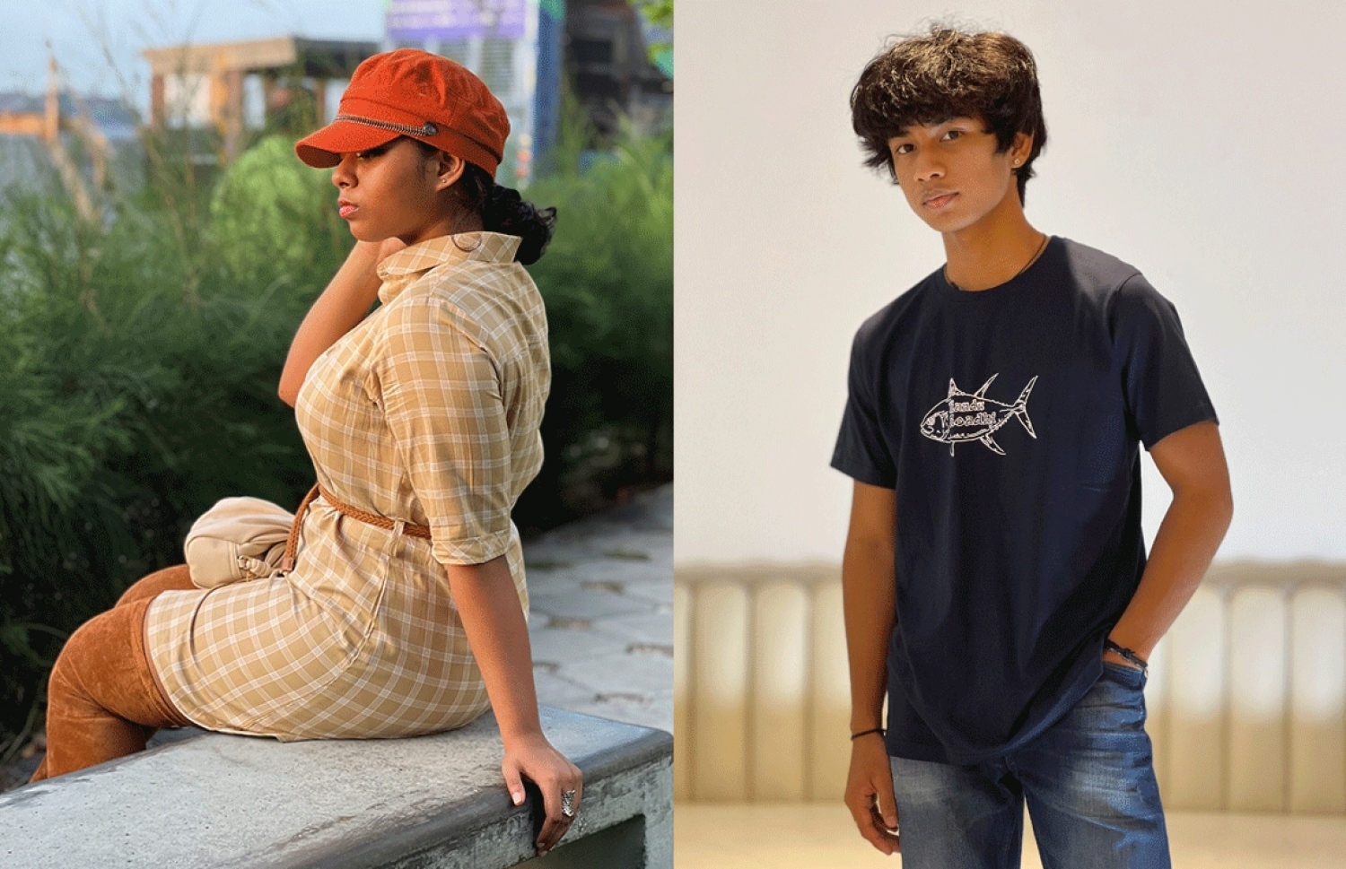 ސްޓޯރިއާާ ފެޝަންގެ ޑިޒައިންތައް