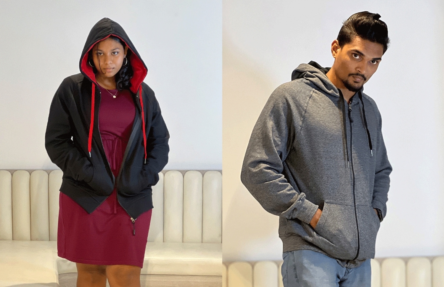 ސްޓޯރިއާާ ފެޝަންގެ ޑިޒައިންތައް