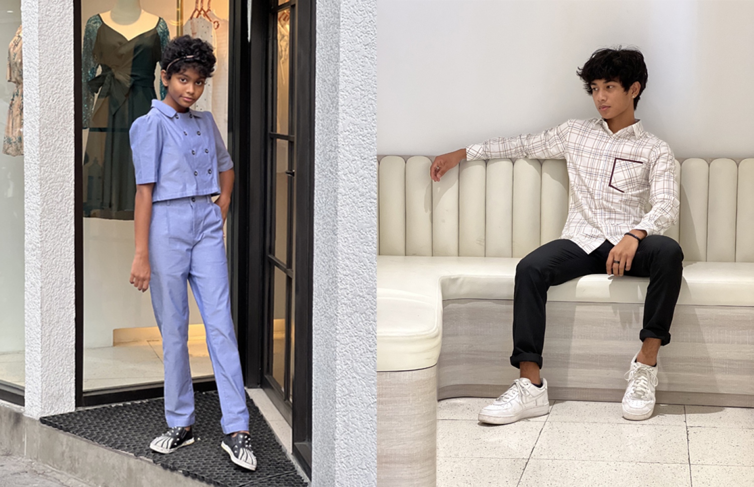 ސްޓޯރިއާާ ފެޝަންގެ ޑިޒައިންތައް