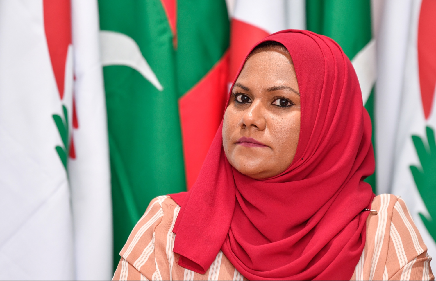 މެމްބަރު ޝިޔާމާ: އޭނާ ވިދާޅުވީ މައްސަލަތަކުގެ ތަހުގީގުގެ ތެރޭގައި ވެސް ދައުލަތަށް ގެއްލޭ ފައިސާ ހޯދުމުގެ މަސައްކަތް ކުރިއަށް ގެންދާނެ ކަމަށް.
