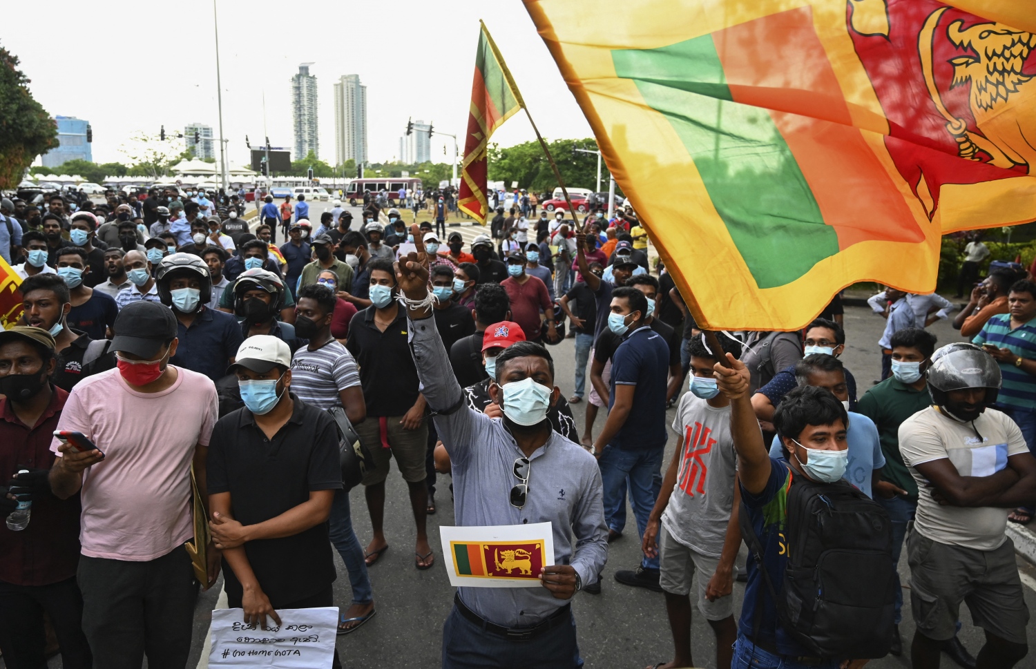 ލަންކާގެ ހާލަތު