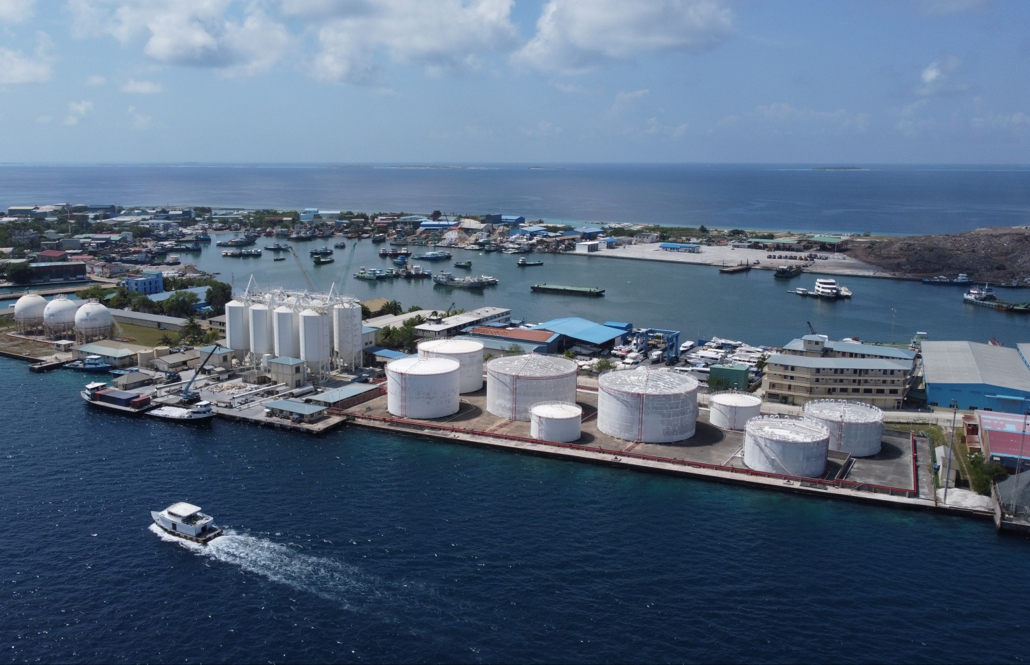 ވިލާ ހަކަތަ -- ފޮޓޯ: ވިލާ ގްރޫޕް