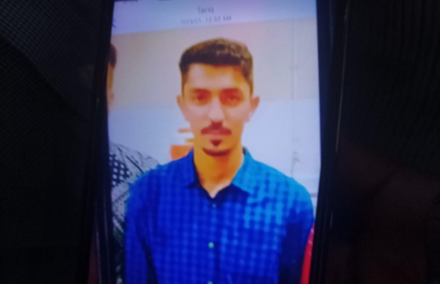 ހާންޖީ ރެސްޓޯރަންޓްގައި ހިންގި މާރާމާރީ އަށް ފަހު ފިލައިގެން އުޅޭ ޕާކިސްތާނުގެ މީހާ