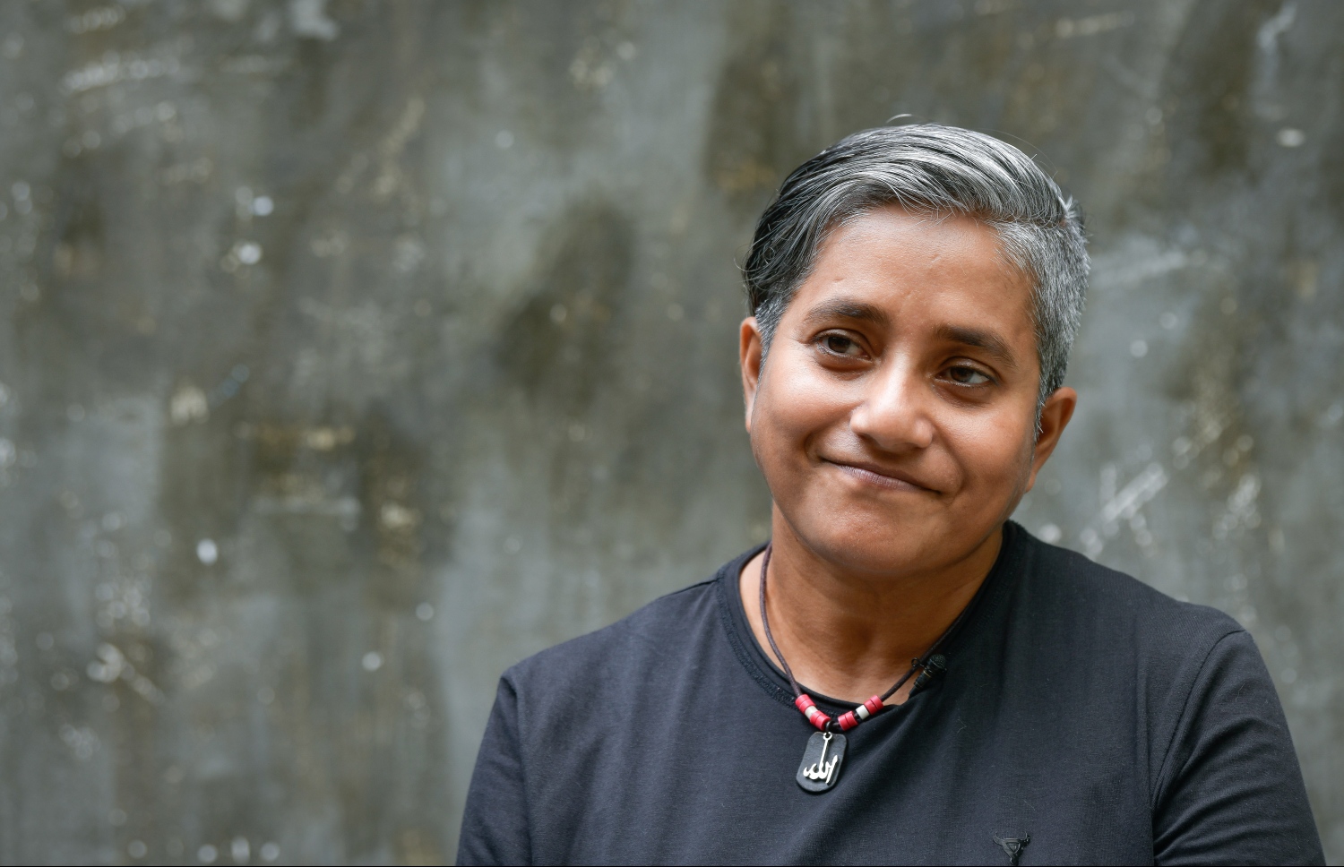 އަންނަ "މިހާރު" އާ ވާހަކަ ދައްކަނީ -- ފޮޓޯ: ނިޝާން އަލީ/ މިހާރު