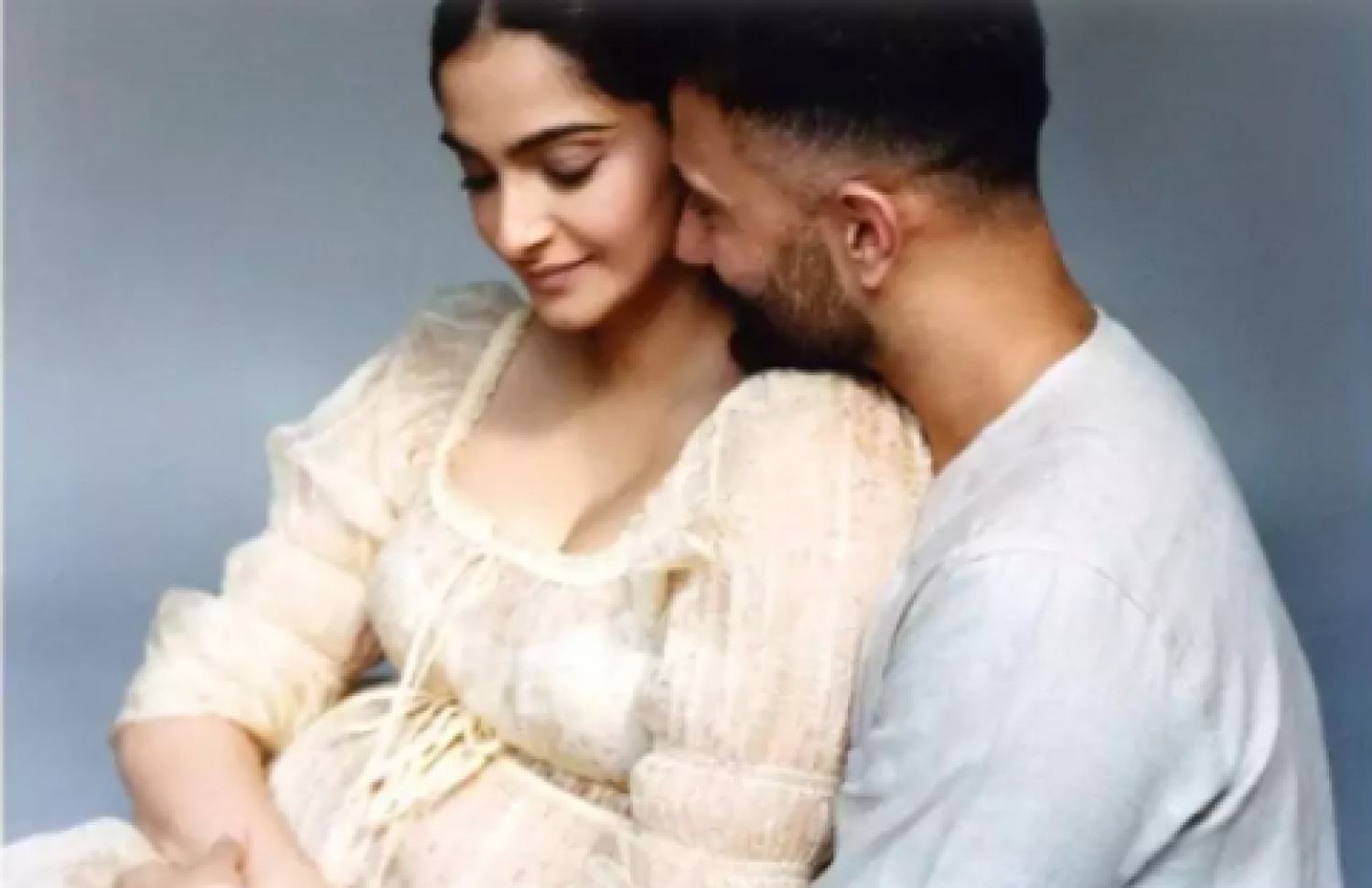 ސޯނަމް ކަޕޫރާއި އޭނާގެ ފިރިމީހާ.