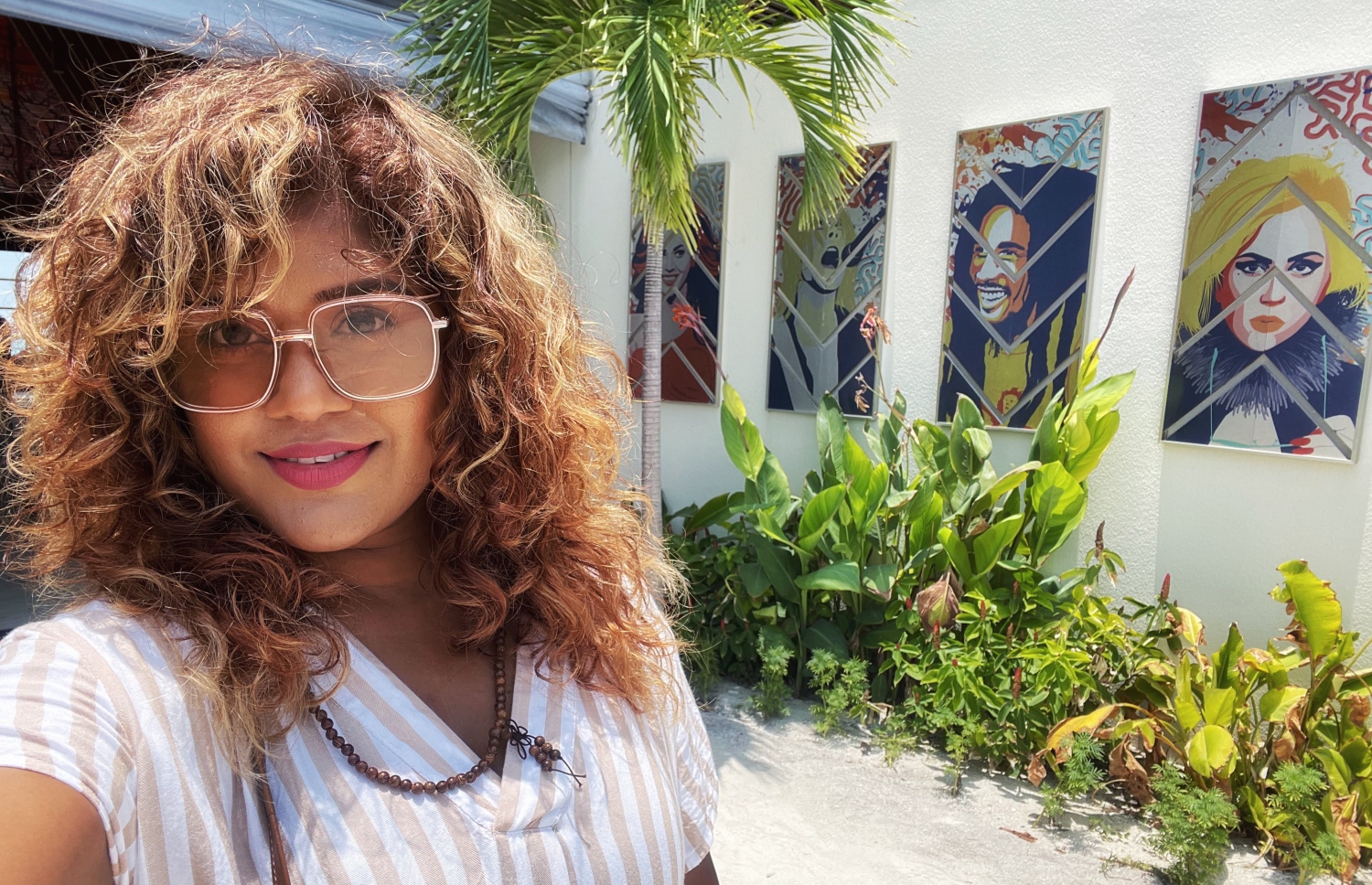 ލަވަކިޔުންތެރިޔާ މަރިޔަމް އުނޫޝާ