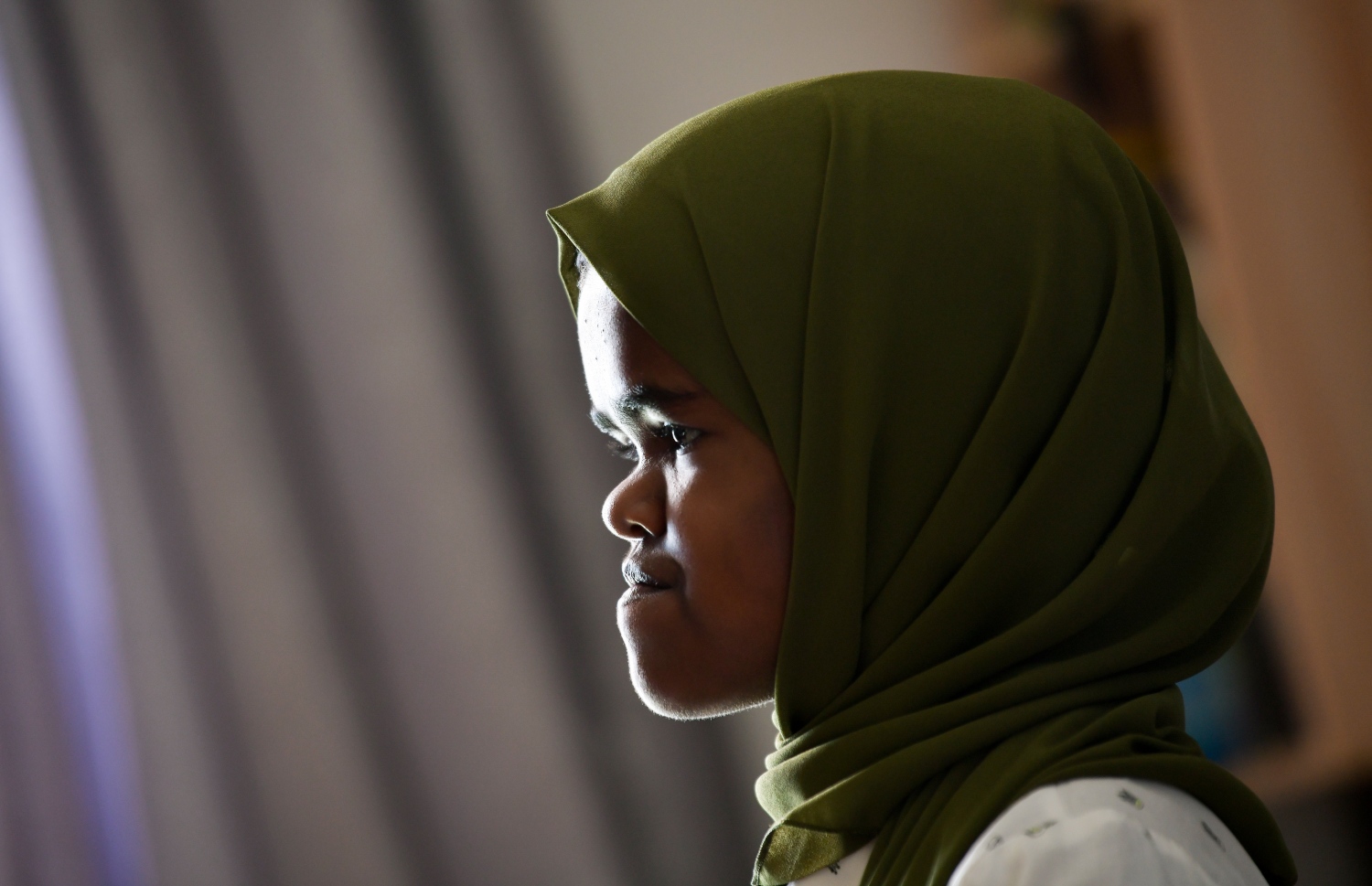 އީޝަލް: ބެޑްމިންޓަންގައި ބޮޑު އަޒުމެއް އެބައޮތް --- ފޮޓޯ: ފަޔާޒު މޫސާ | މިހާރު