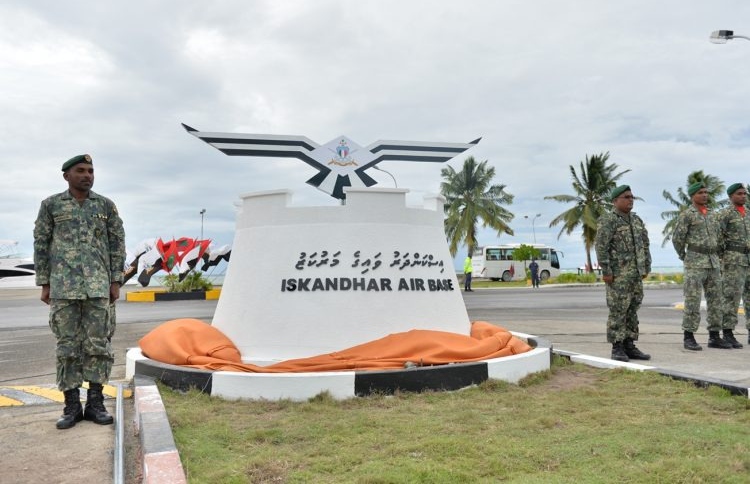 Mvr Position Kadhdhoo Airport losses at MVR 325 million