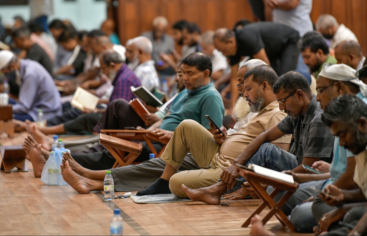 ހަތާވީސް ވިލޭރޭގެ އަޅުކަން