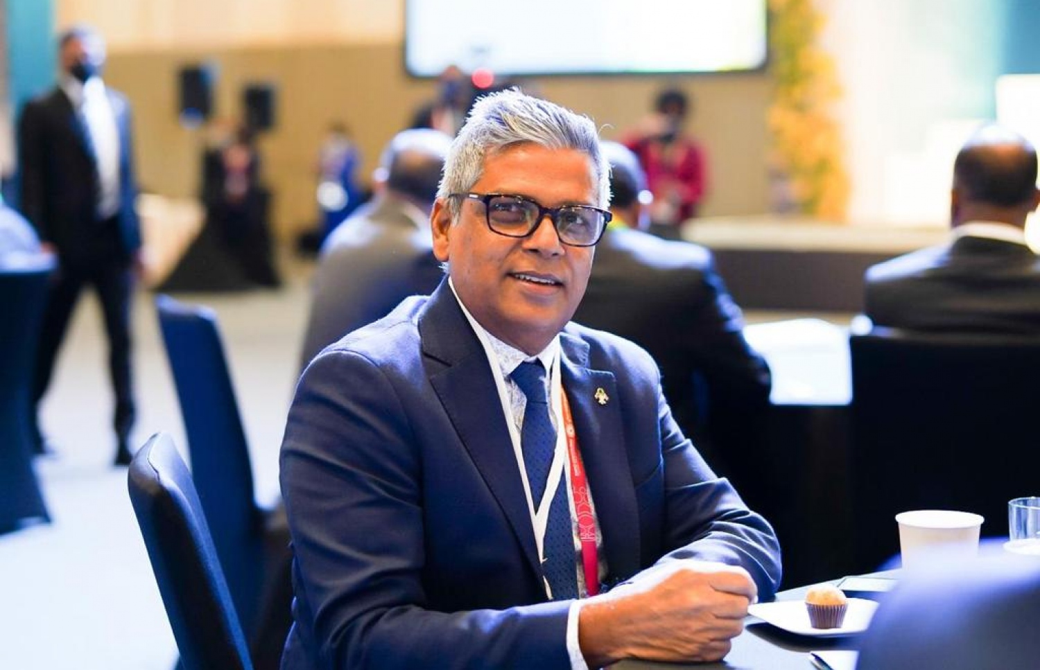 ރީކޯ މޫސާ މަނިކު: ގިނަ ދުވަސްތަކަކަށް ފަހު އޭނާ މިހާރު އަންނަނީ ފިލްމެއްގައި މަސައްކަތްކުރަމުން.