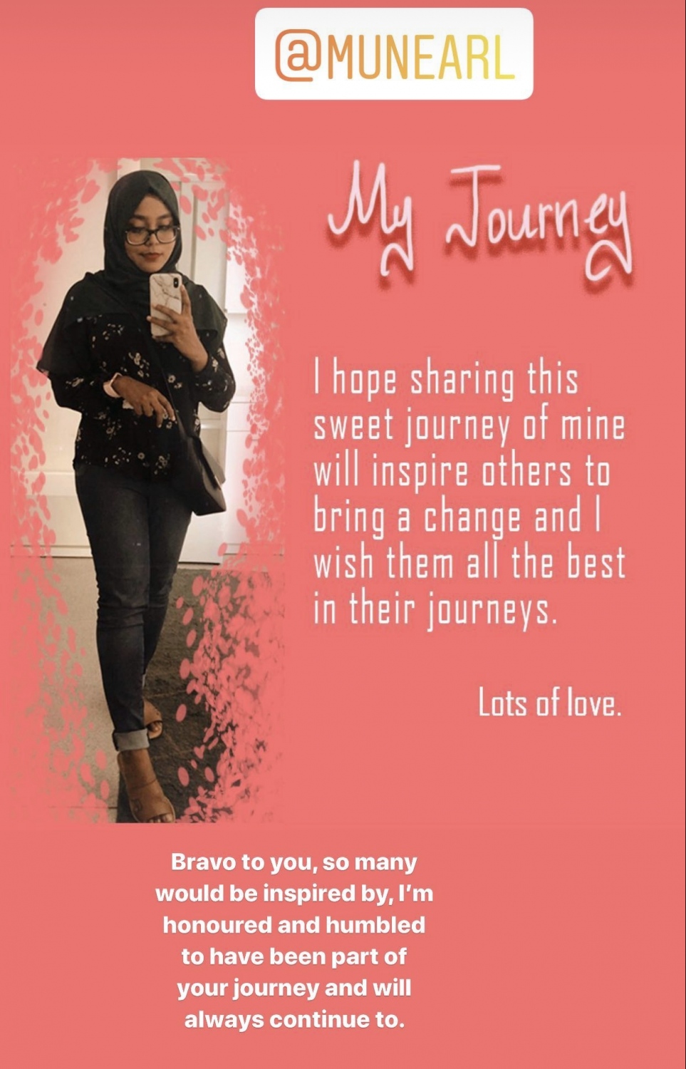 ޝާލުގެ އޮންލައިން ބޫޓް ކޭމްޕްގައި ބައިވެރިވި މީހަކު އޭނާގެ ތަރުޖިބާ ކިޔައިދީފައި.